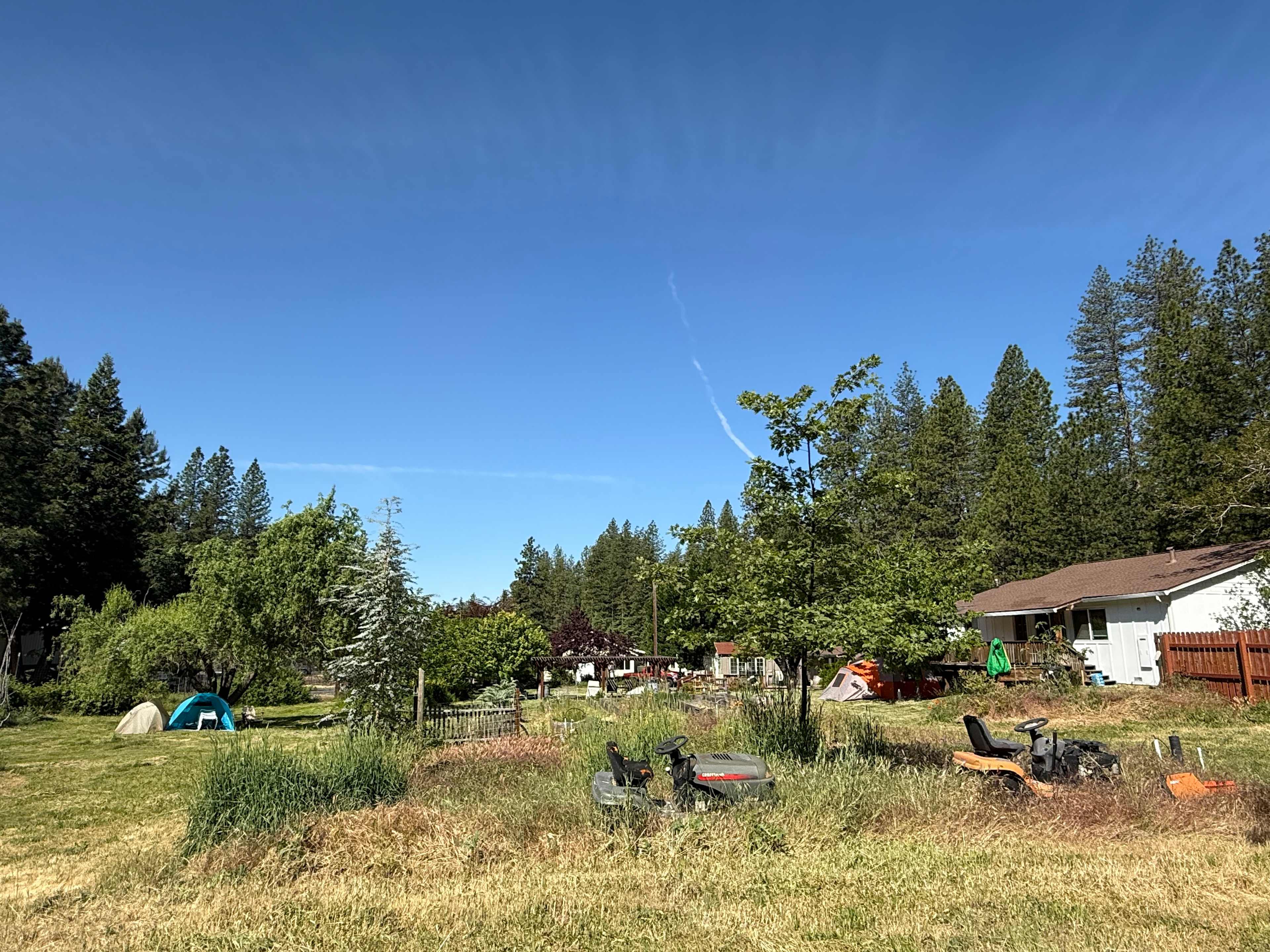 Scottie's Motofarm