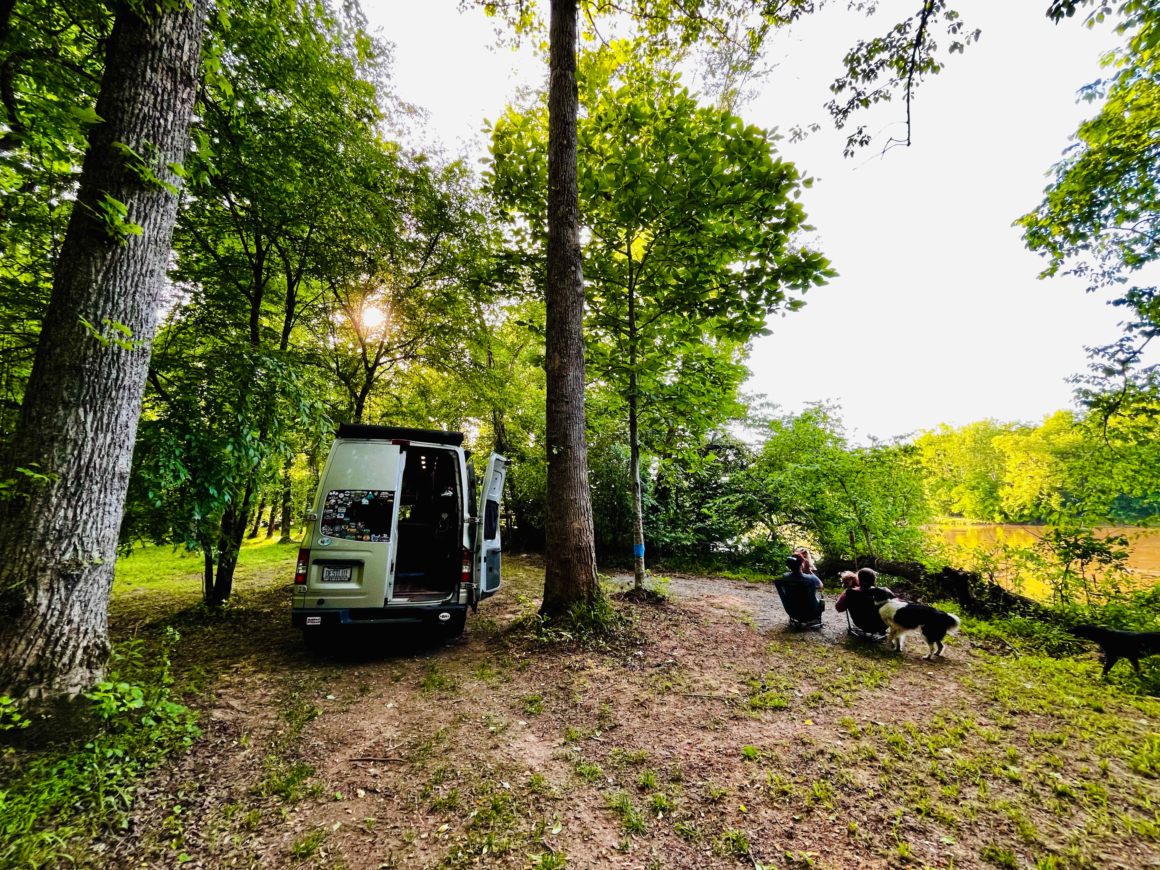 Easy Bend River Farms