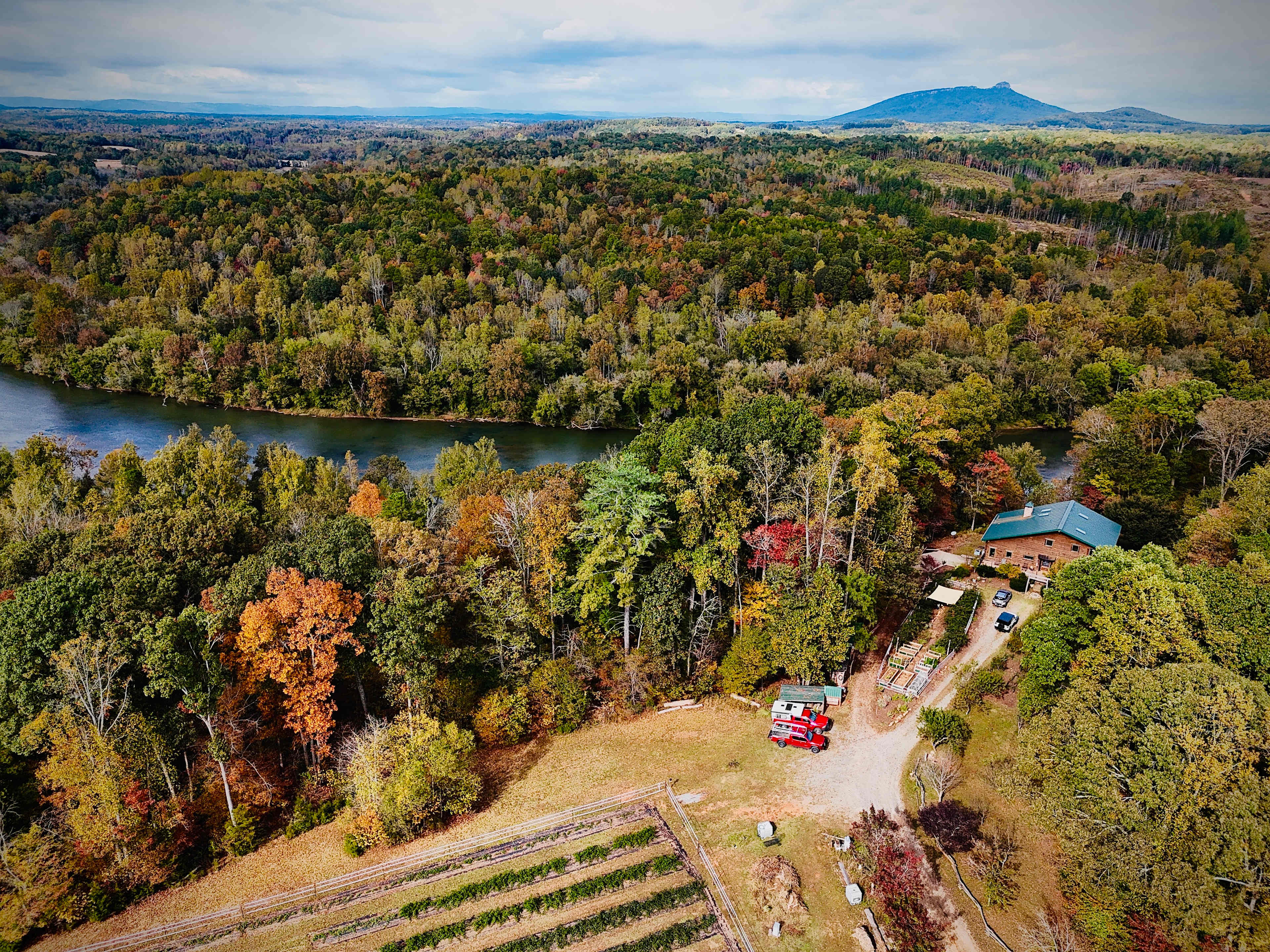 Easy Bend River Farms