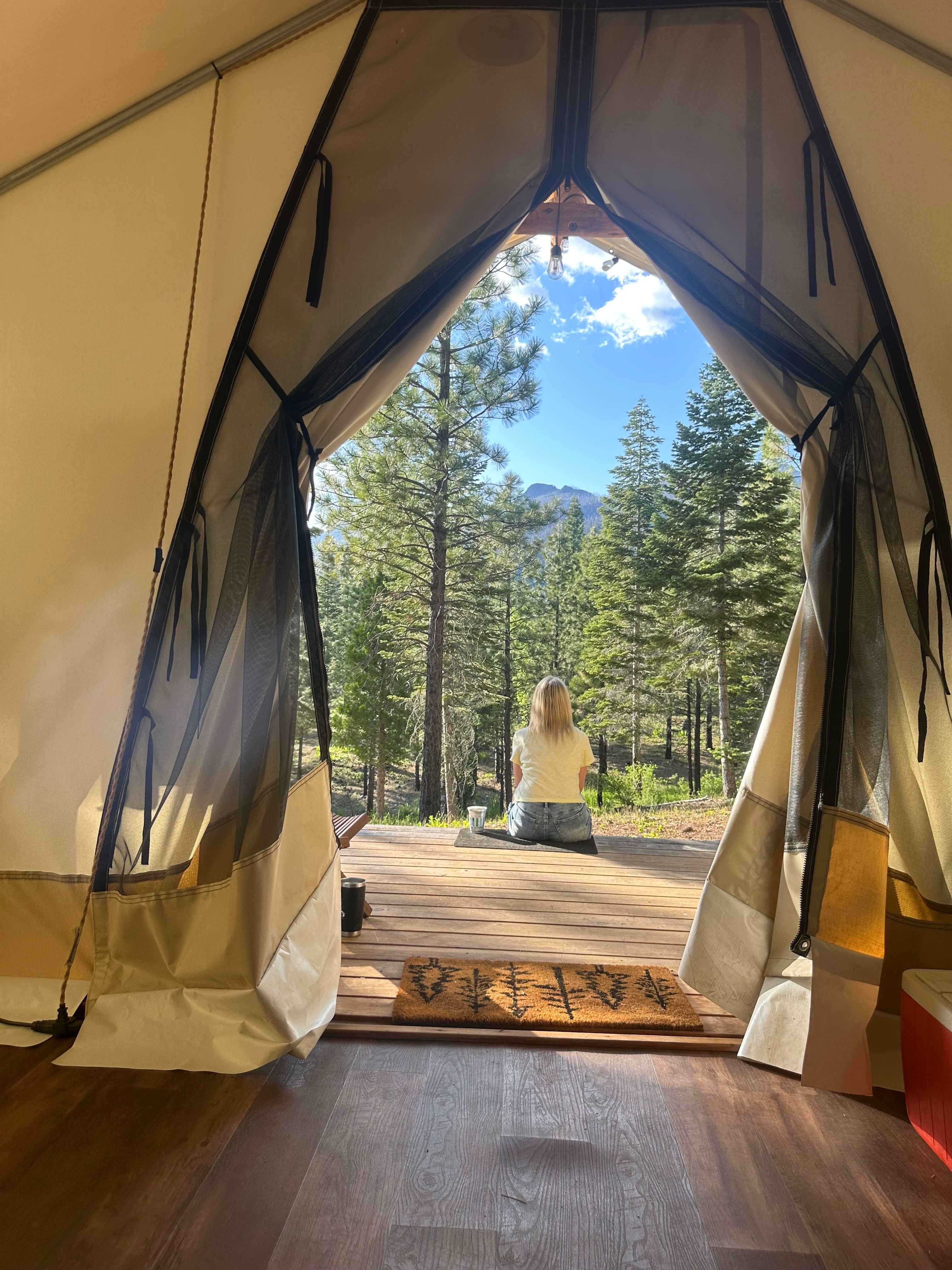 Coppercreek Camp