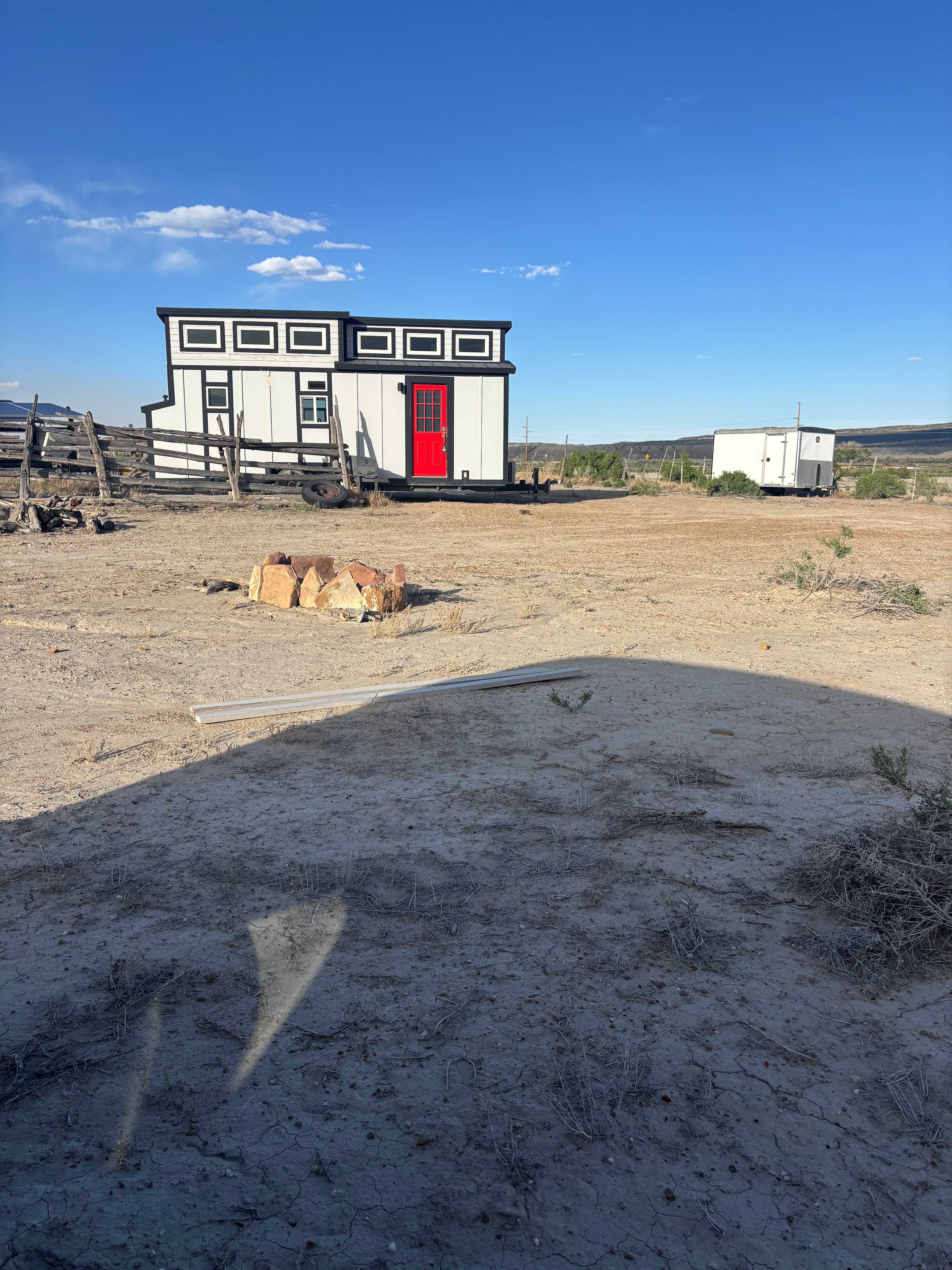 Emery Camp