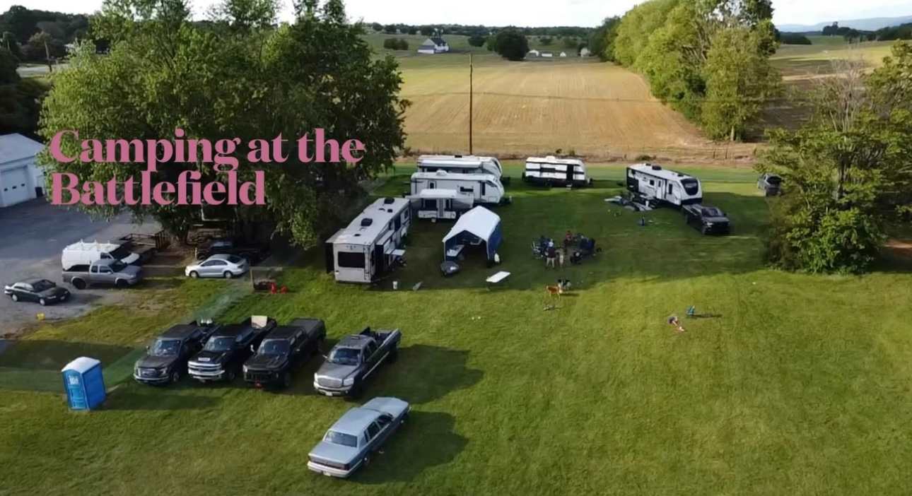 Camp Battleview