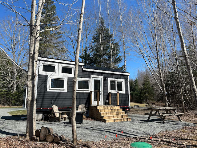 Sustainable Hill Wellness Resort