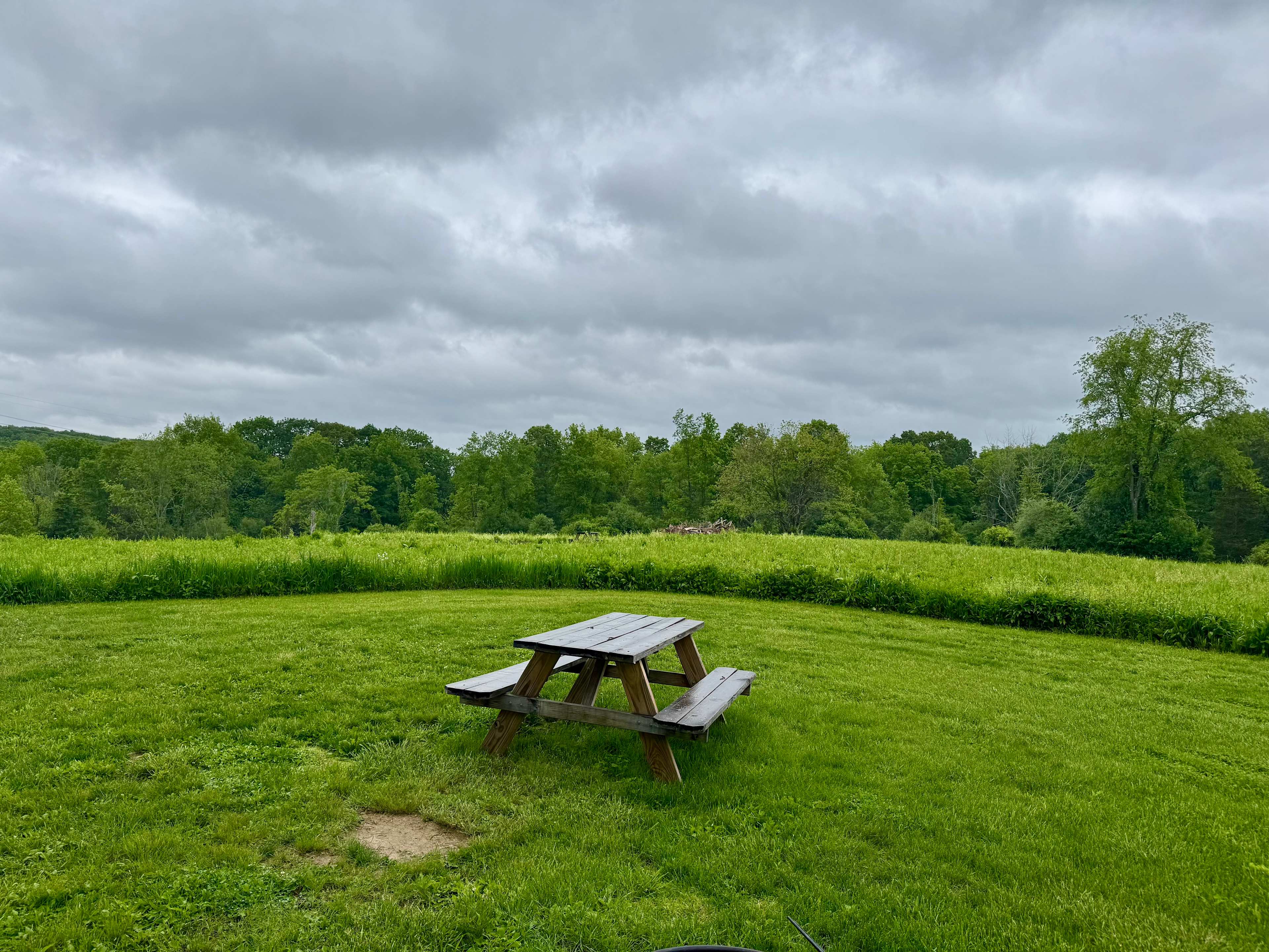 The Dominion House Farm and Trails