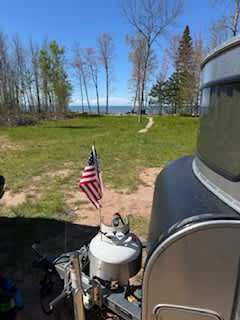 Beach Camp