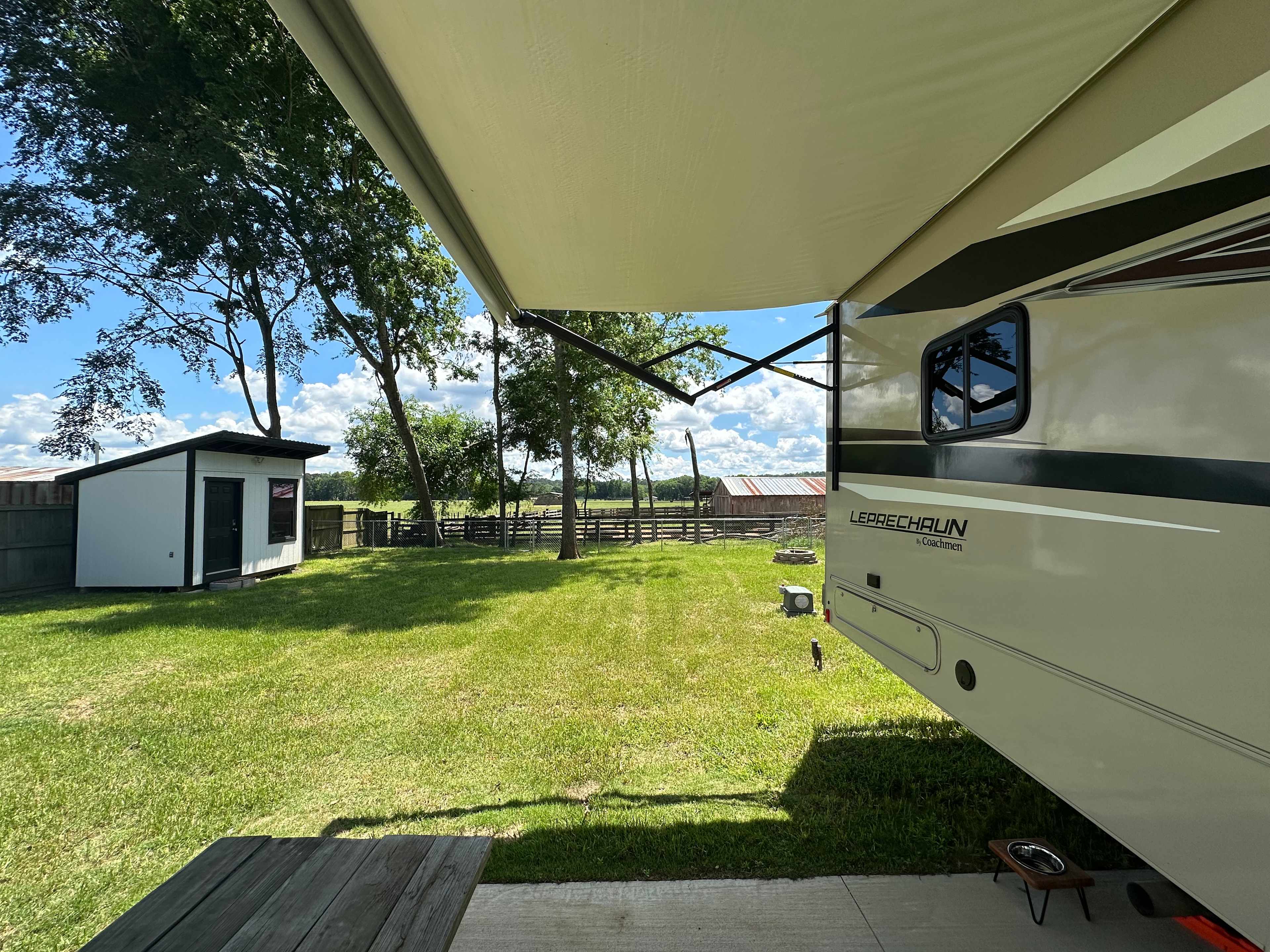 Twin Palms RV 2