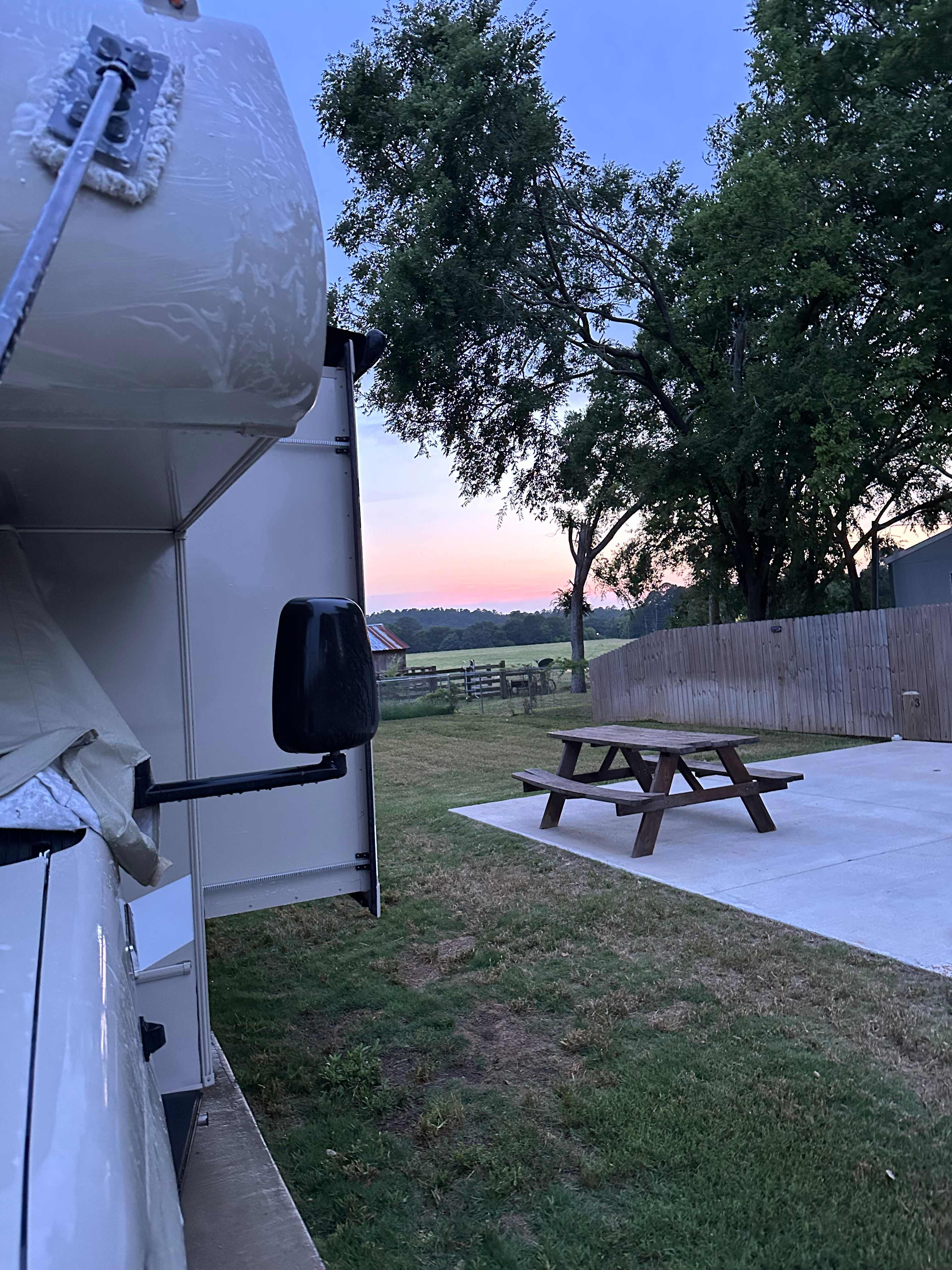 Twin Palms RV 2