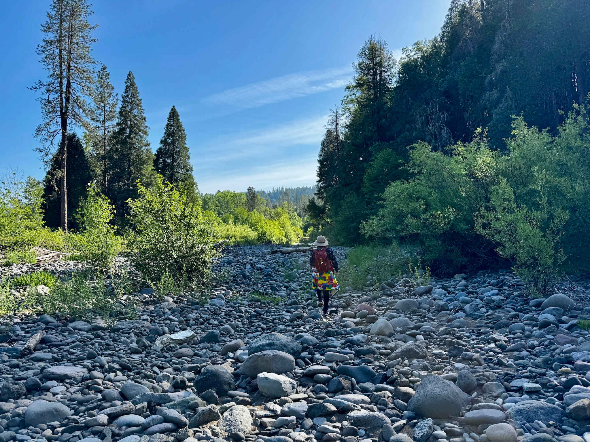 Kosk Creek Campgrounds