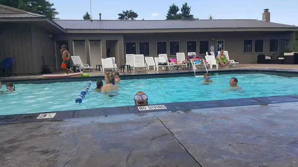 Woodsong RV Resort