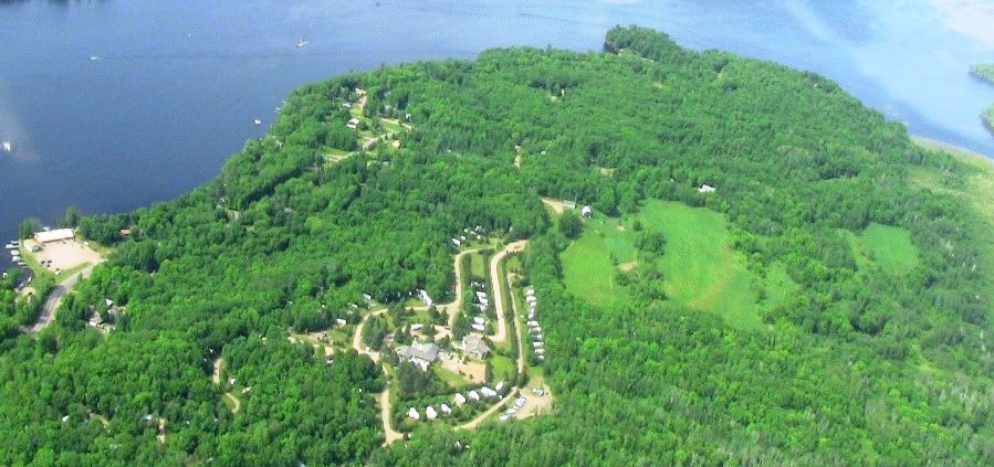 Woodsong RV Resort
