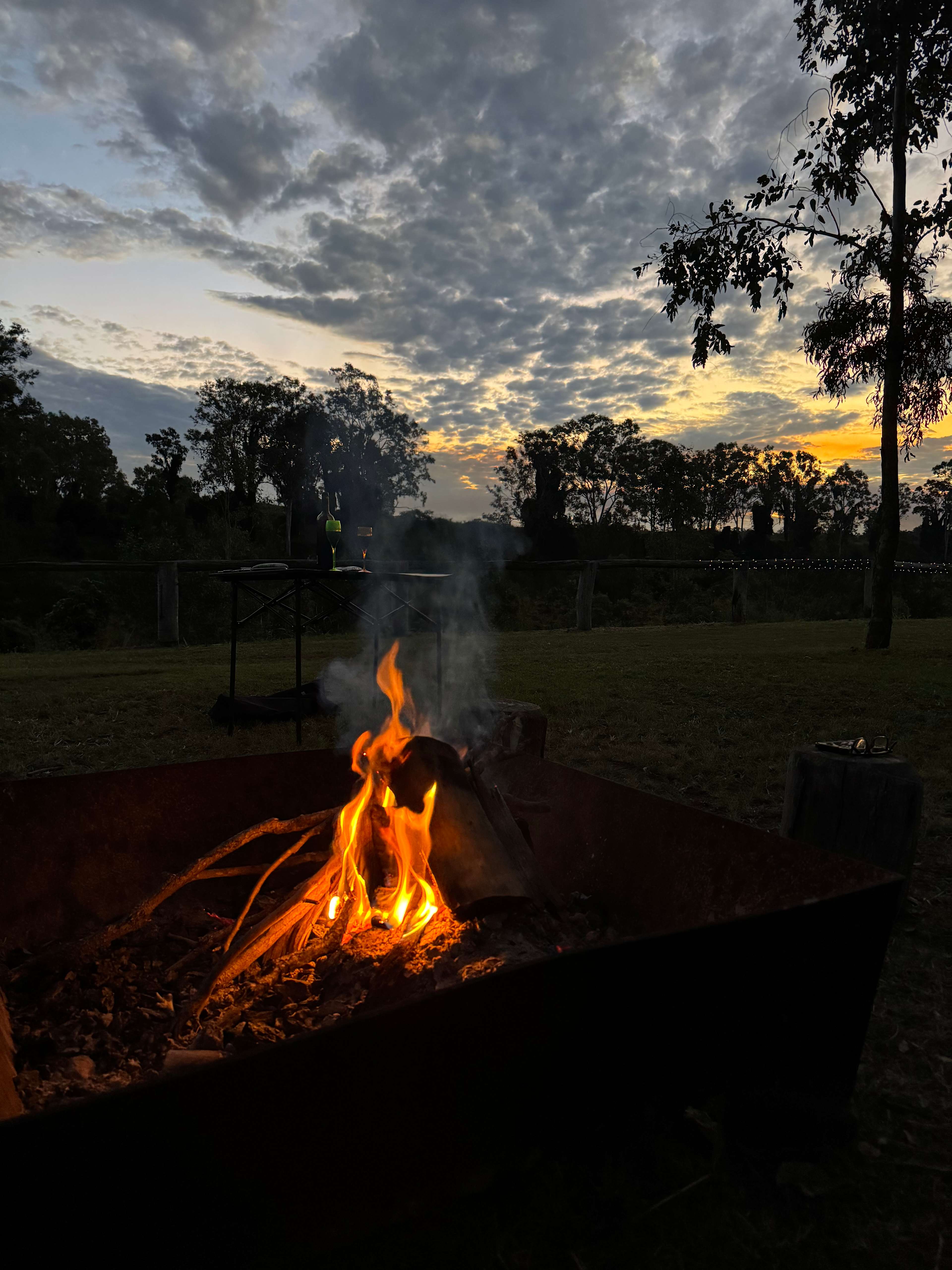 Bucca Country River Retreat