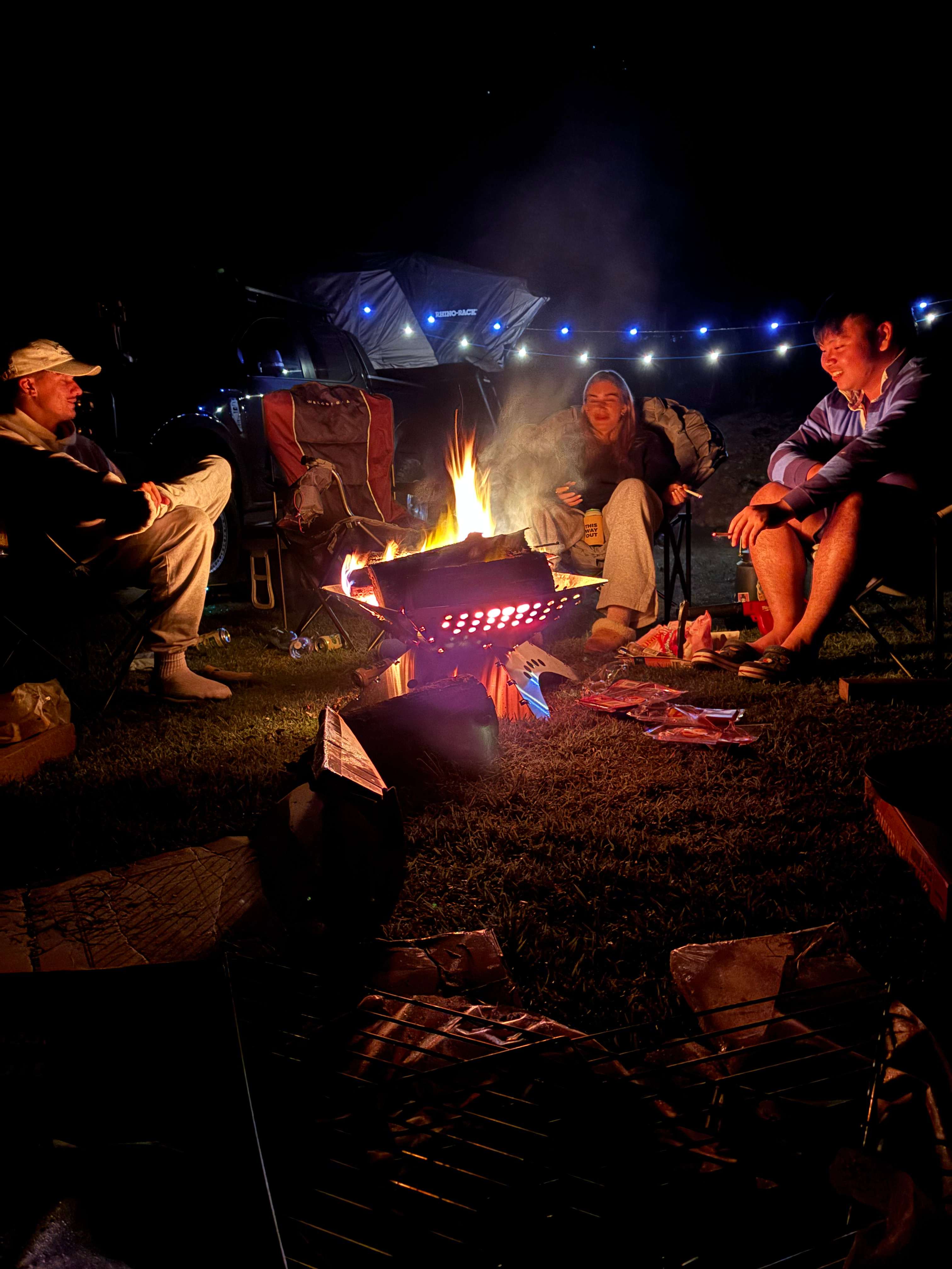 Sarah’s Farm🕊️ 4wd only