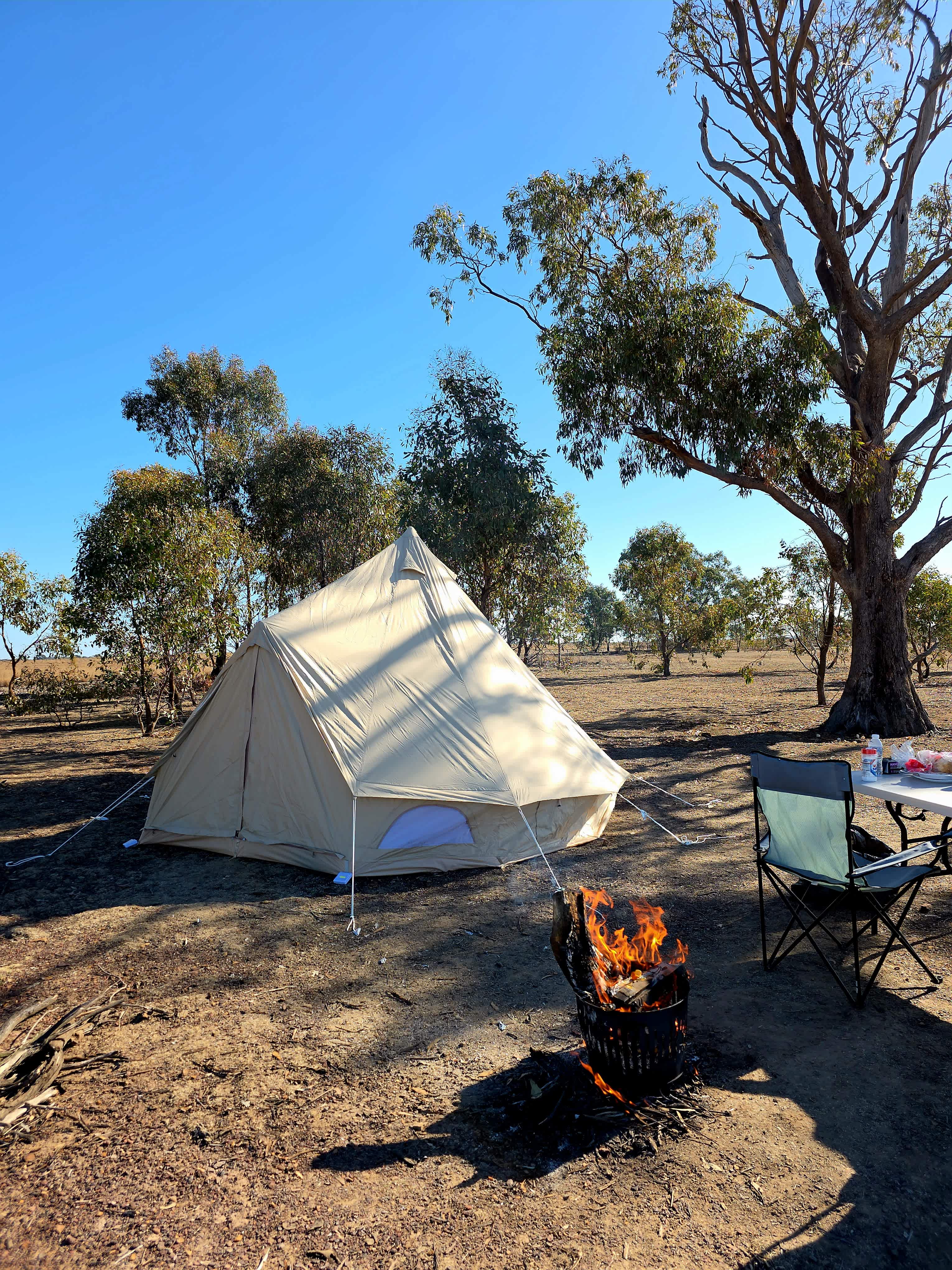 Badgery Point
