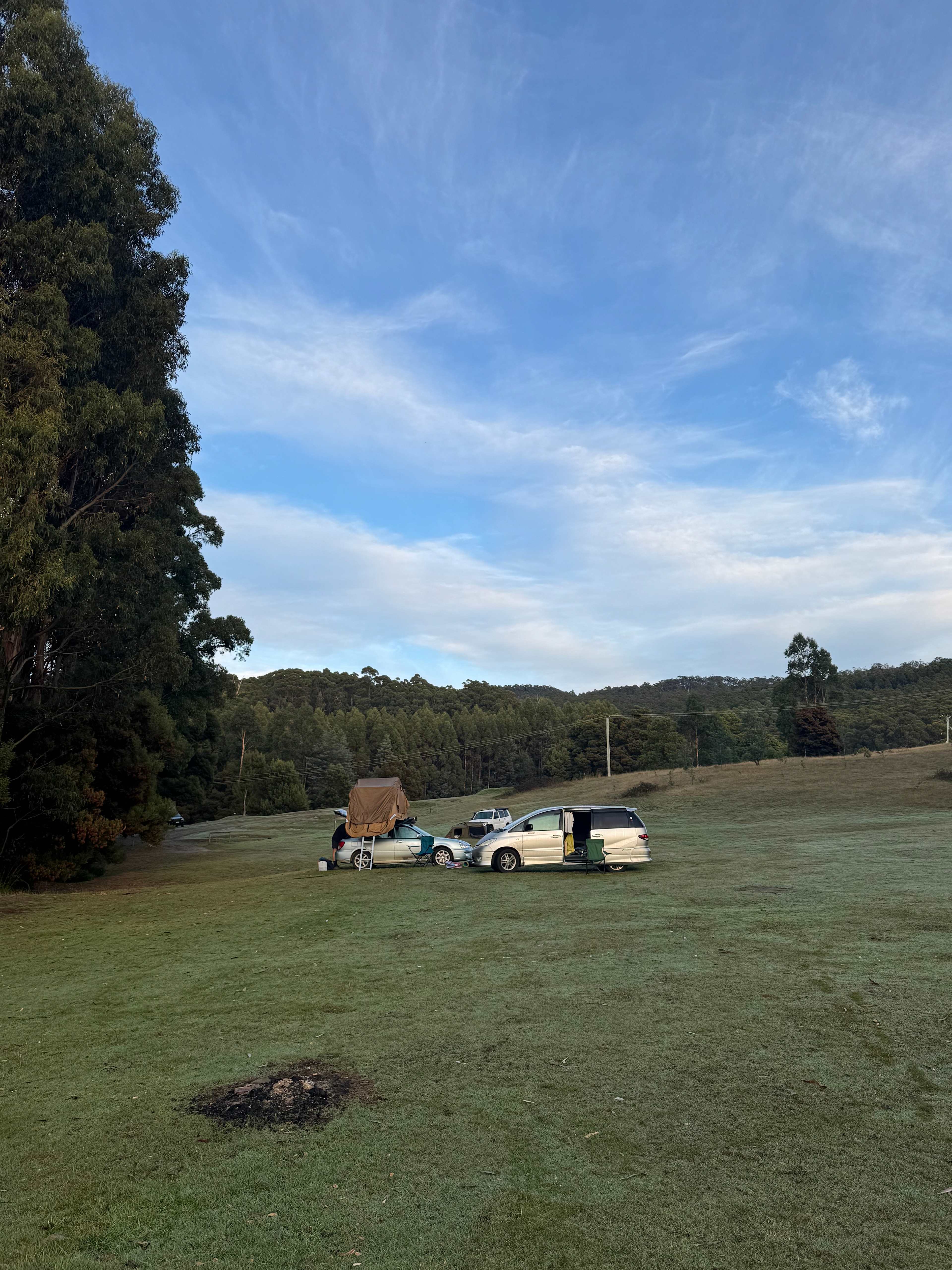 Semaphore Farm
