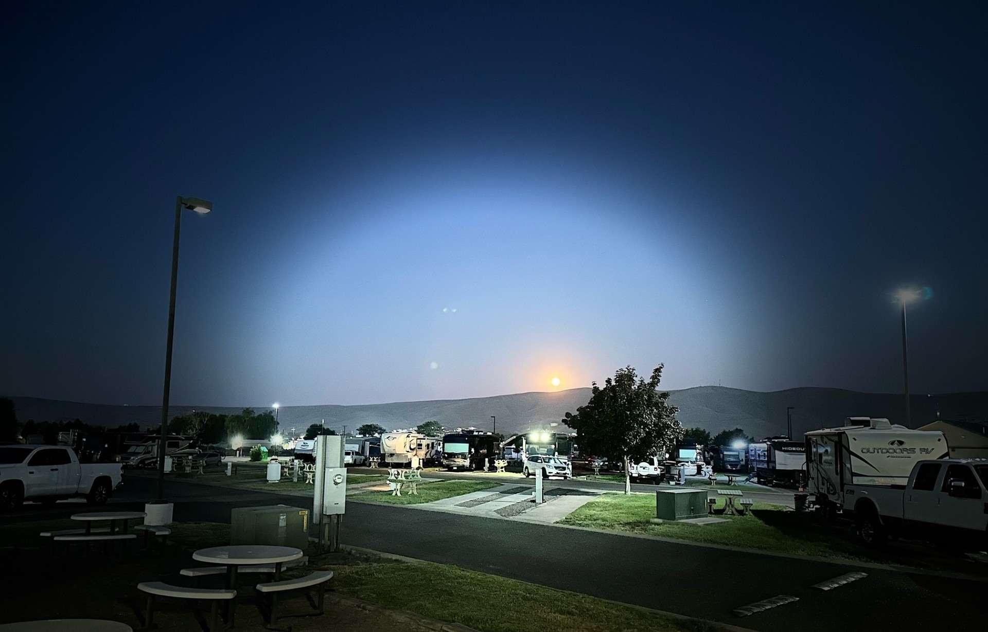 Wine Country RV Park