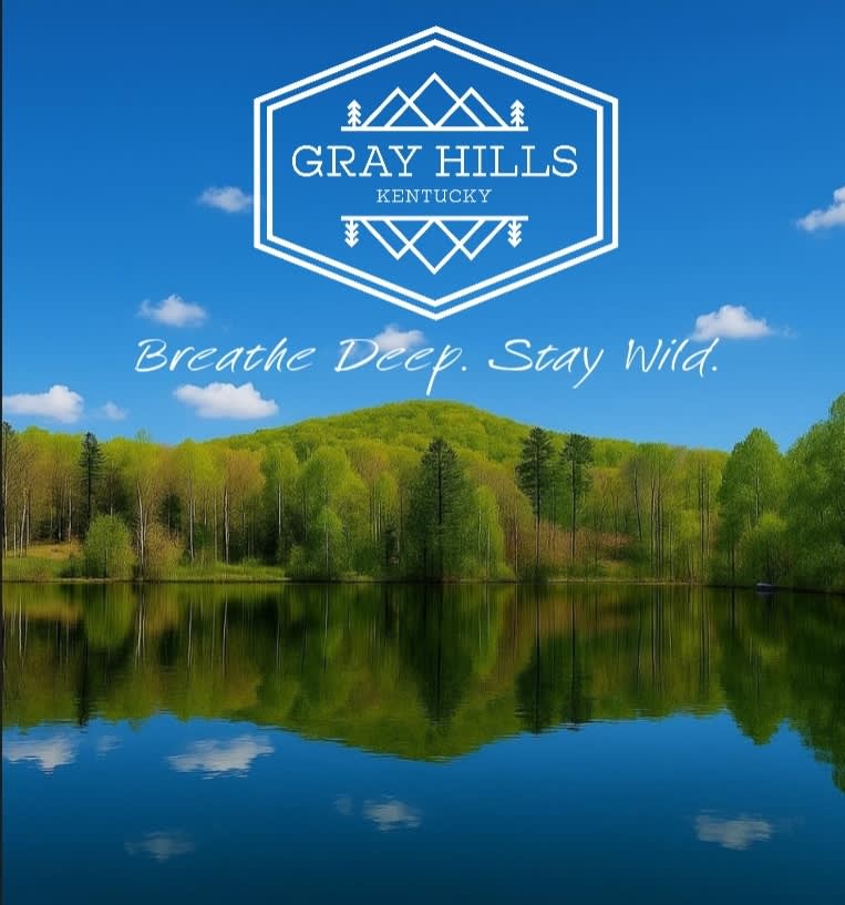Gray Hills