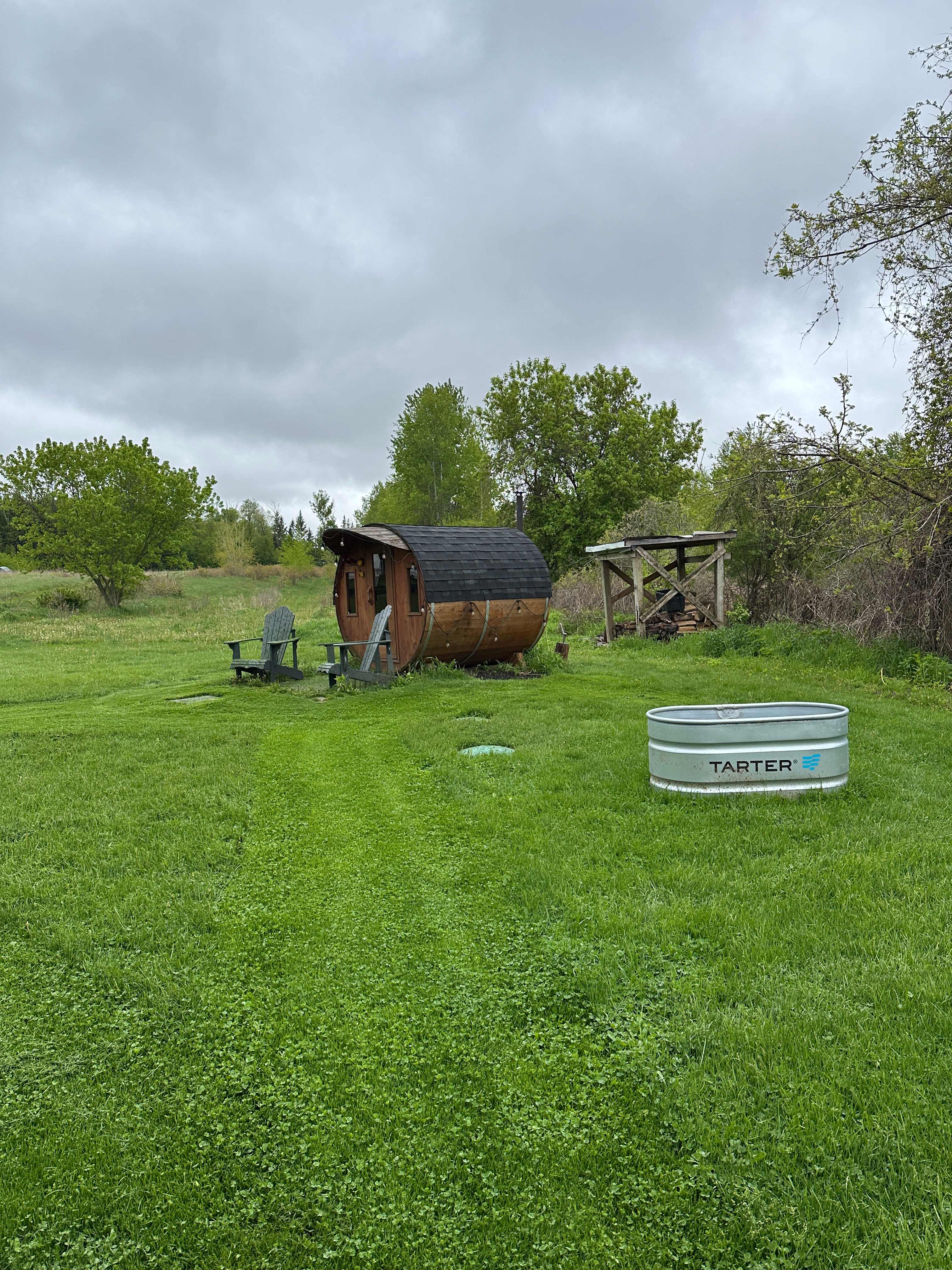 Meanwhile Farm