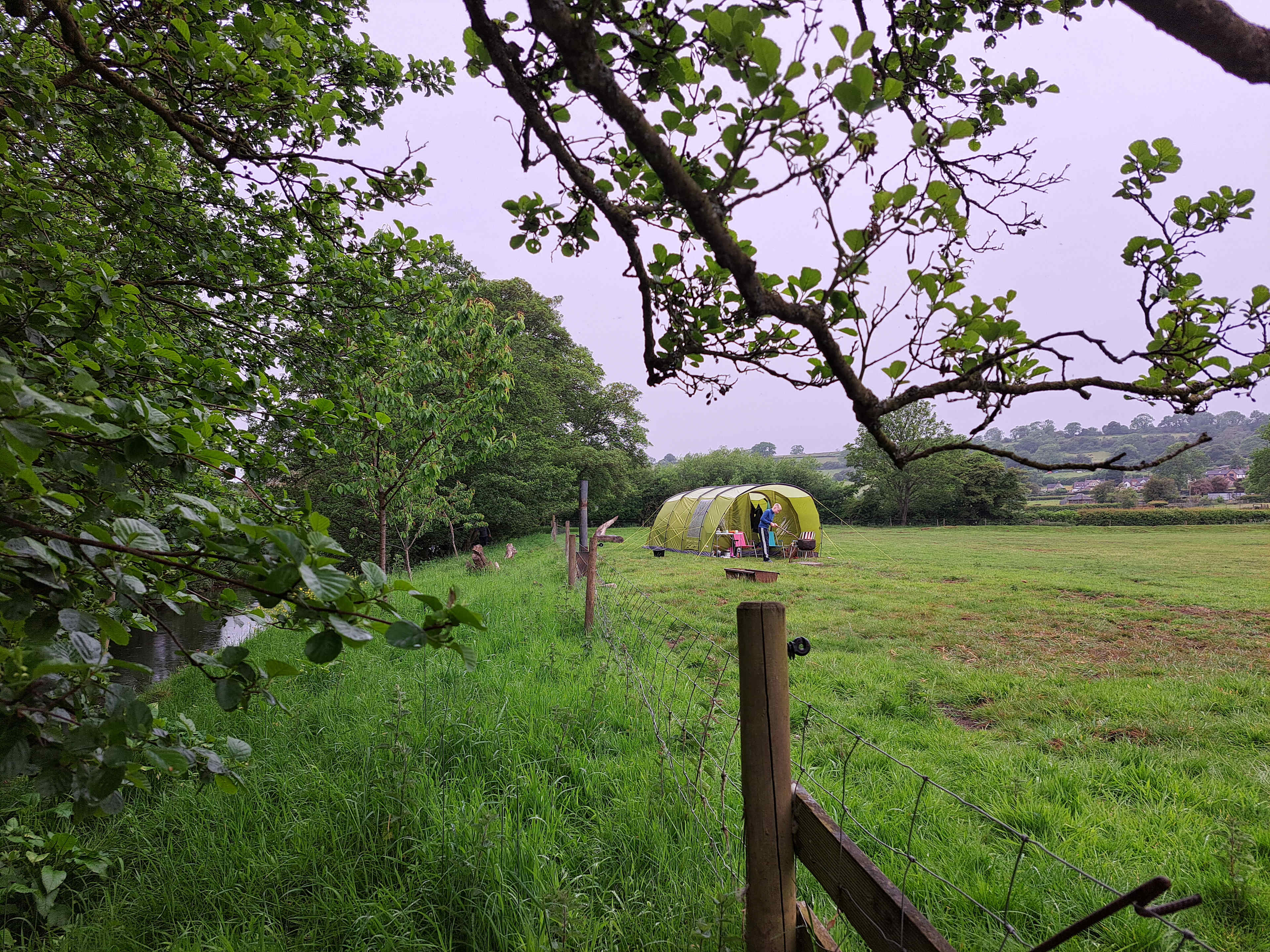 Alder Carr Farm