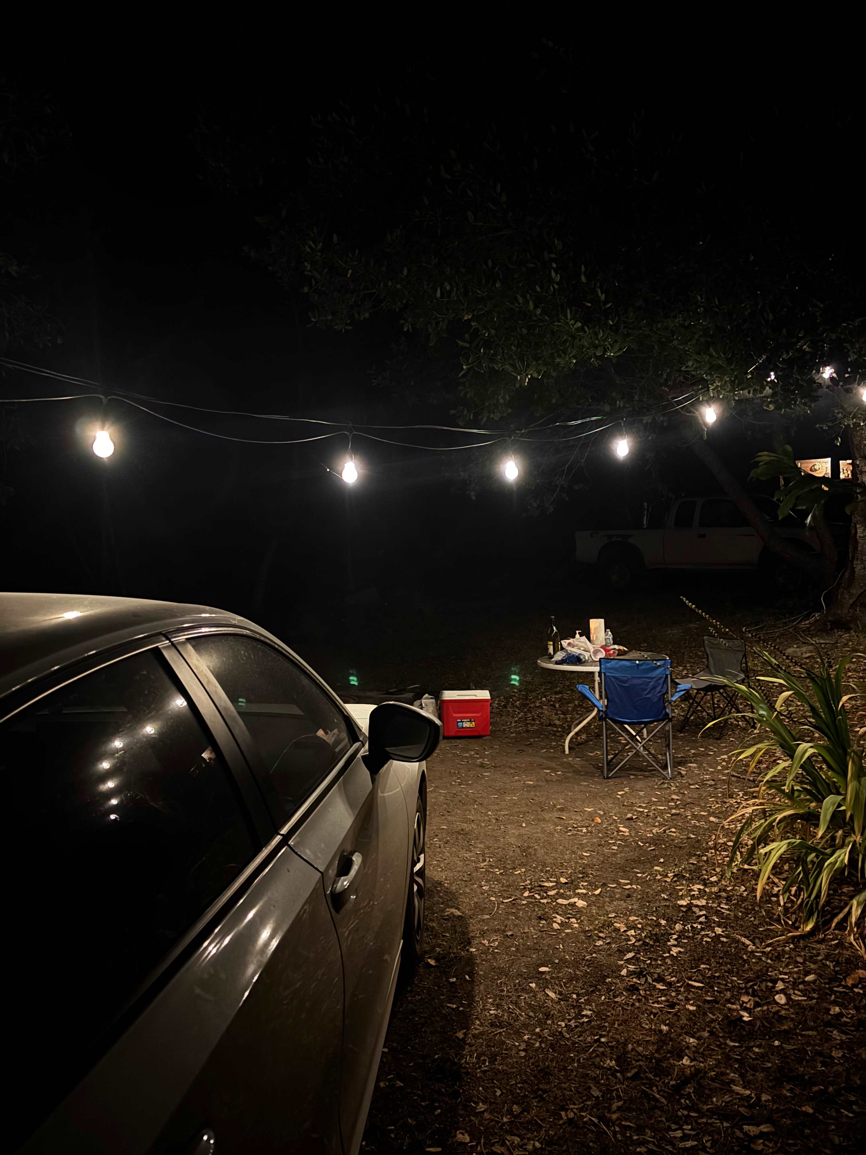 Creekside Camping and Mineral Baths