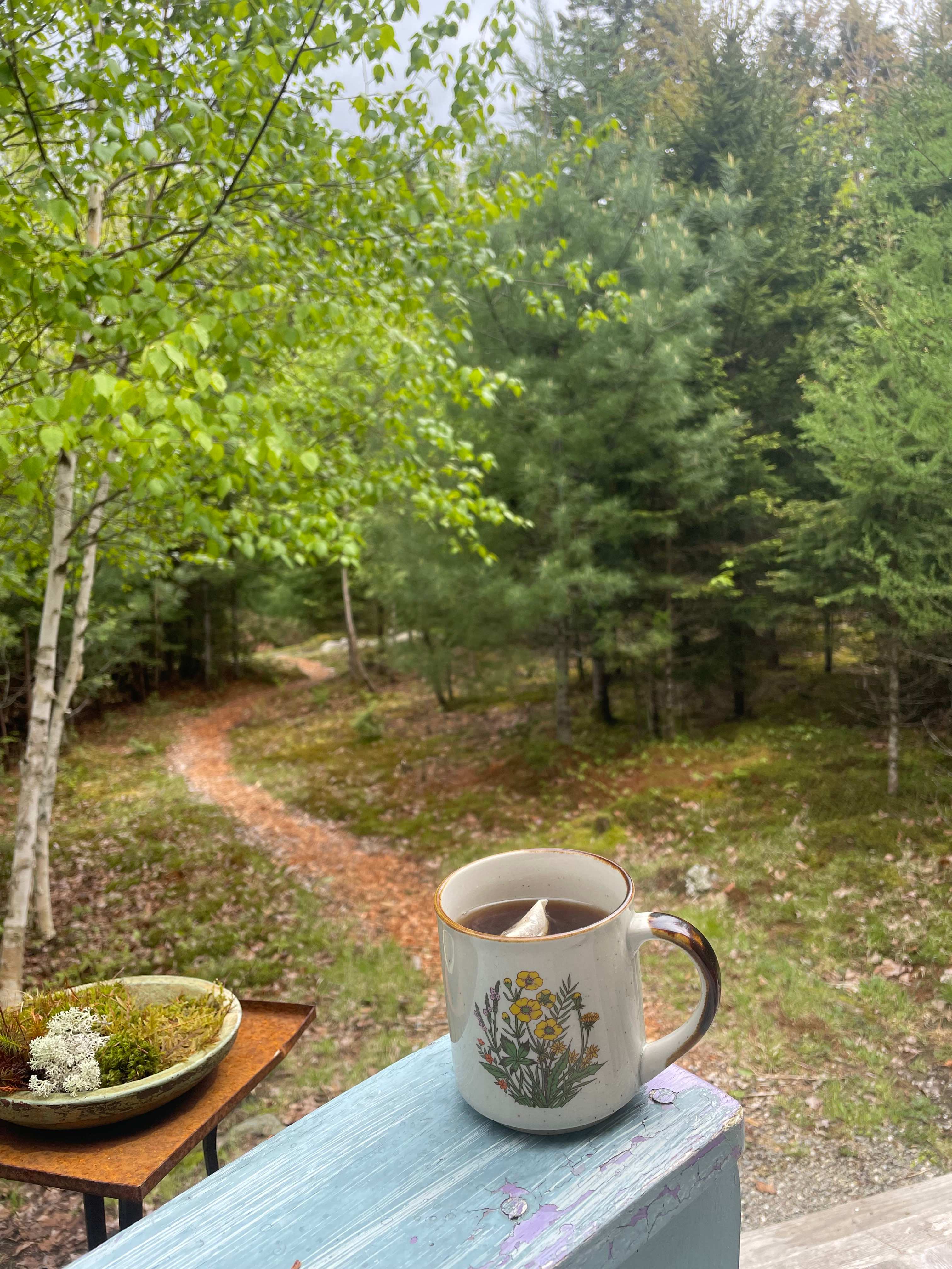 Private Glamping