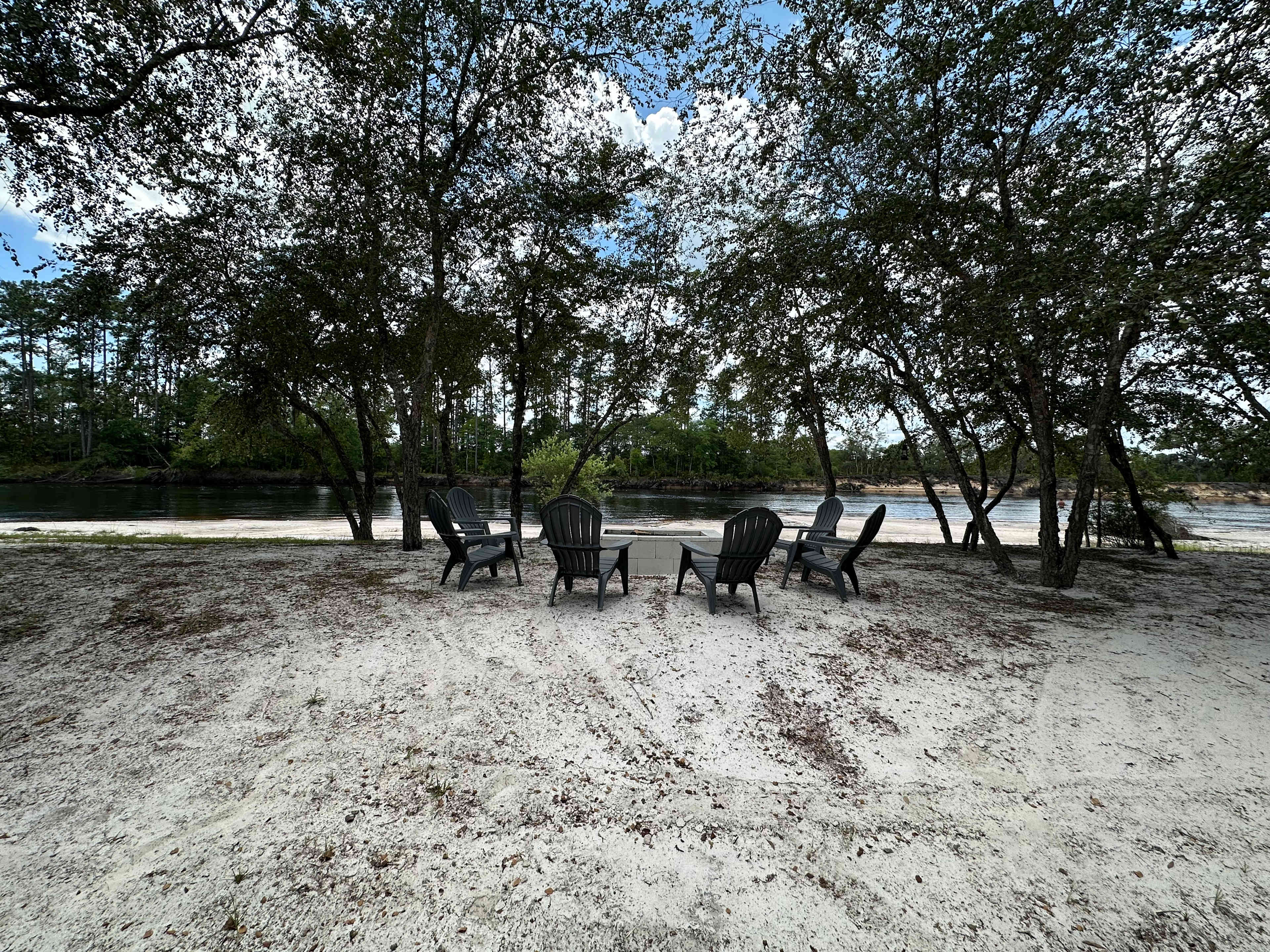 River Oak RV & Camp Site