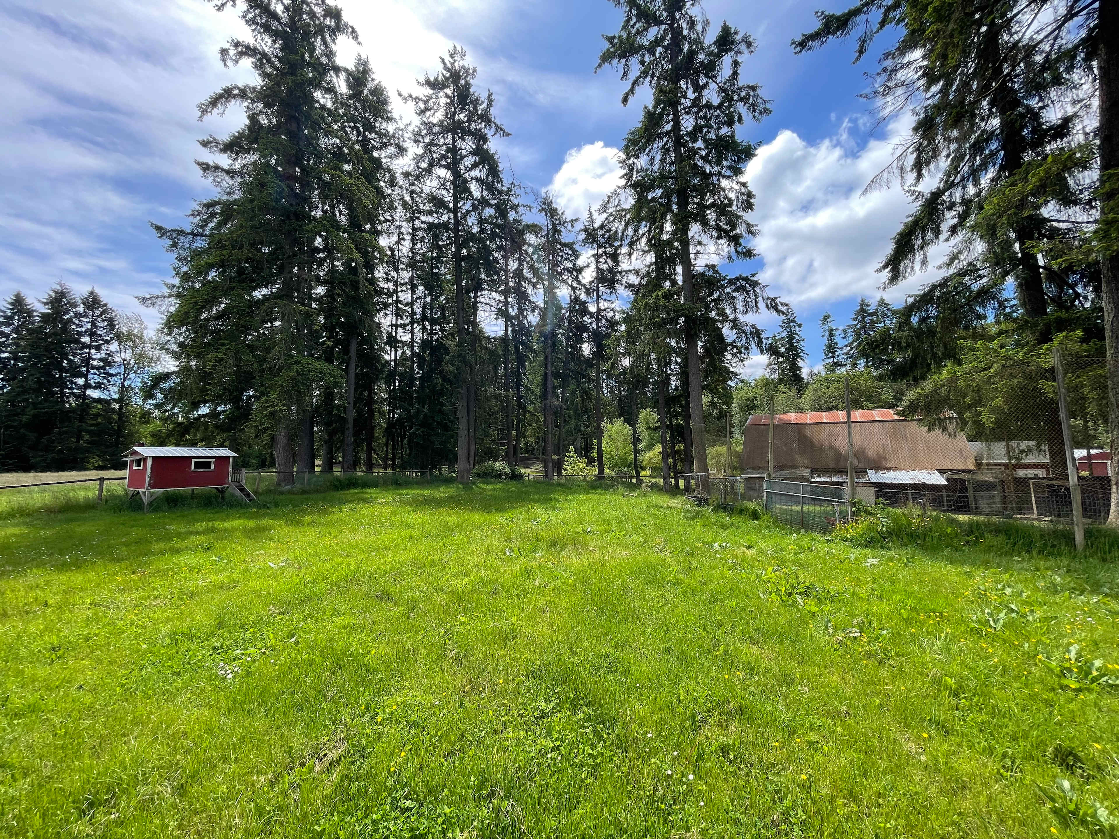 Red Bell Farm