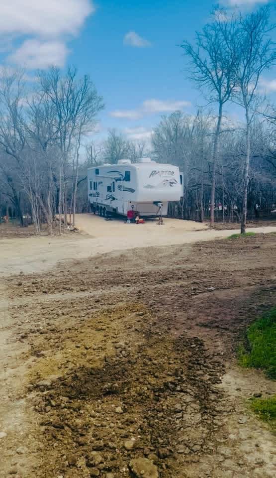 Sunset Hill RV & Camping