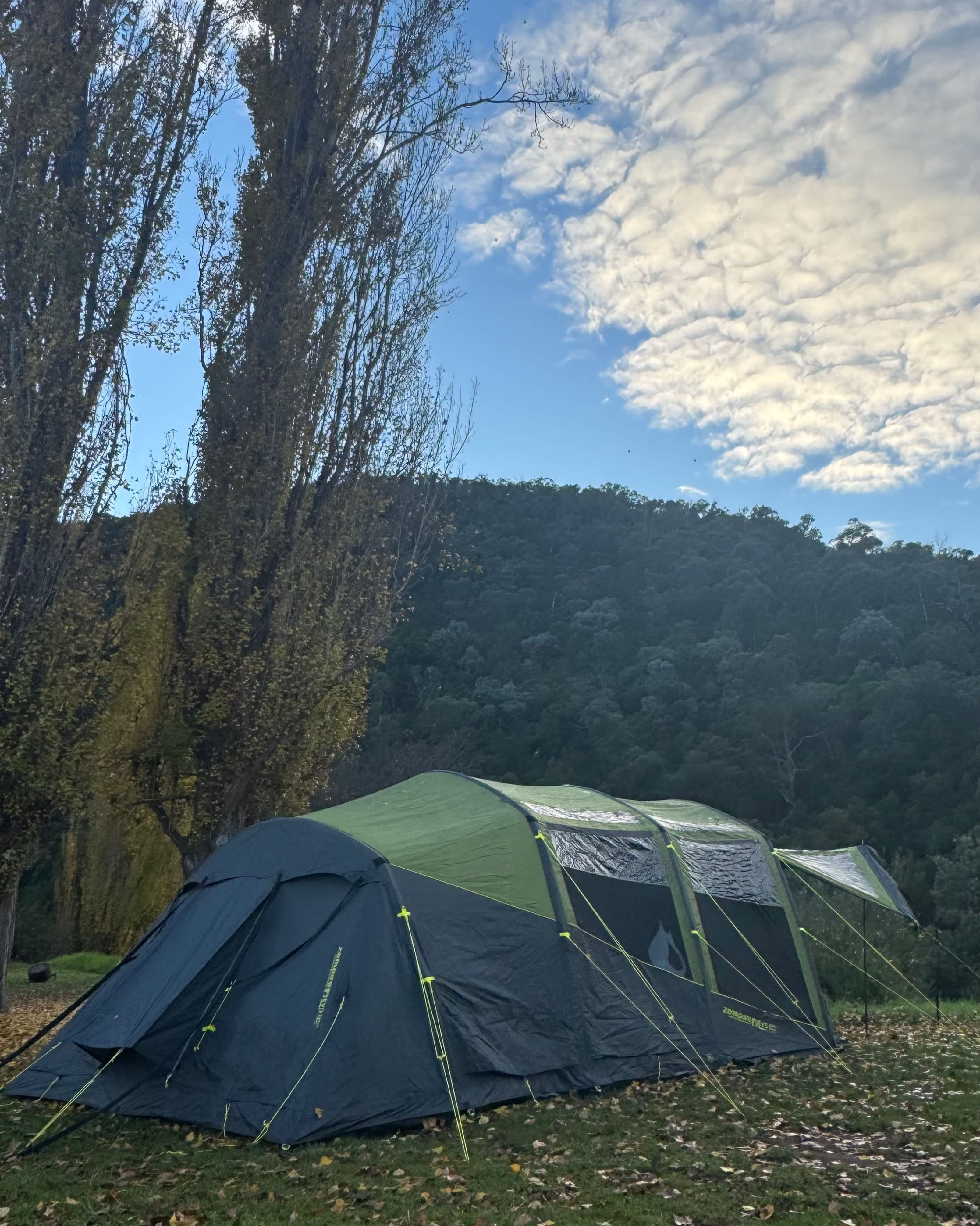 Paradise Valley Campground