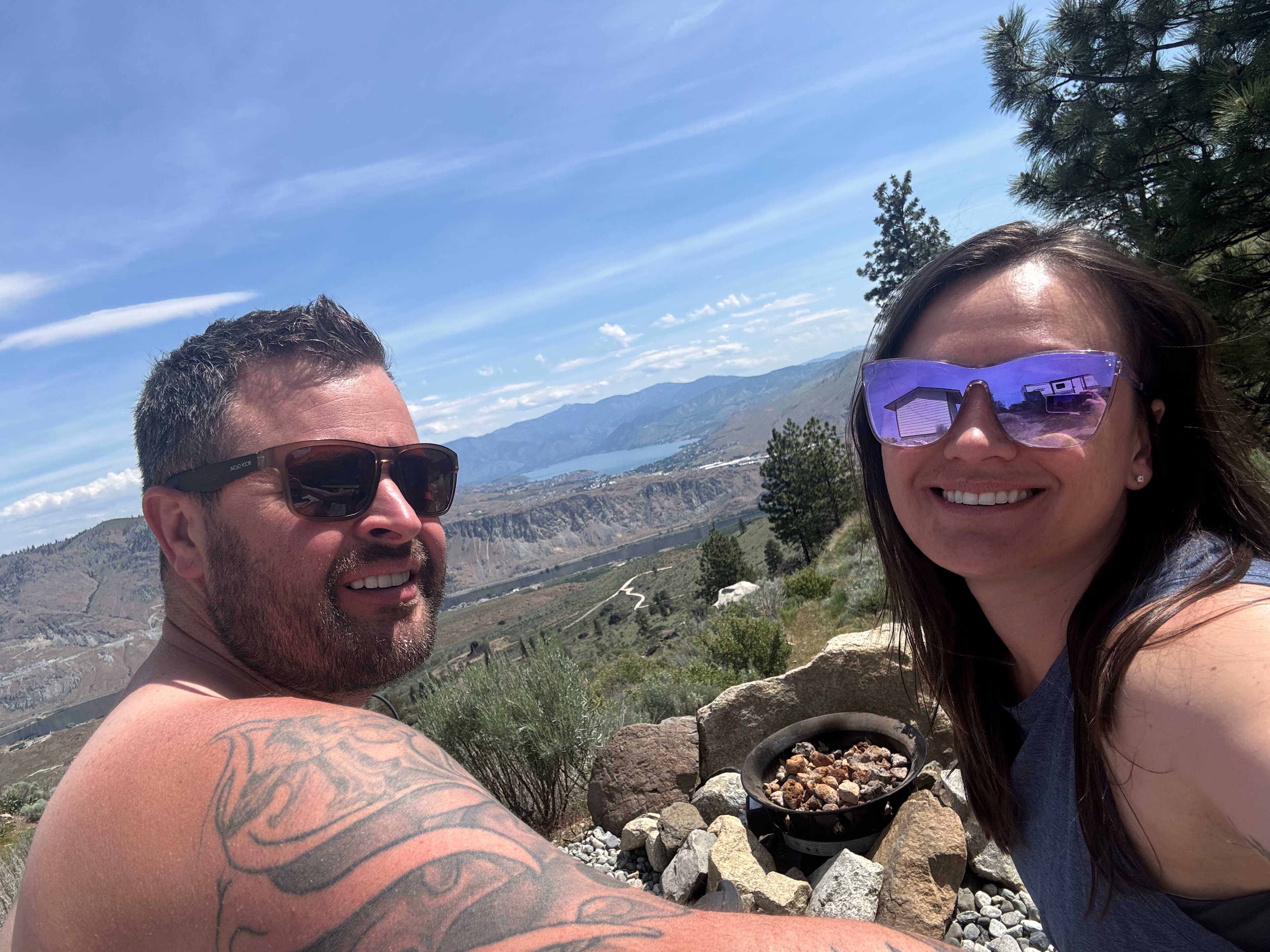 Sasquatch Villa