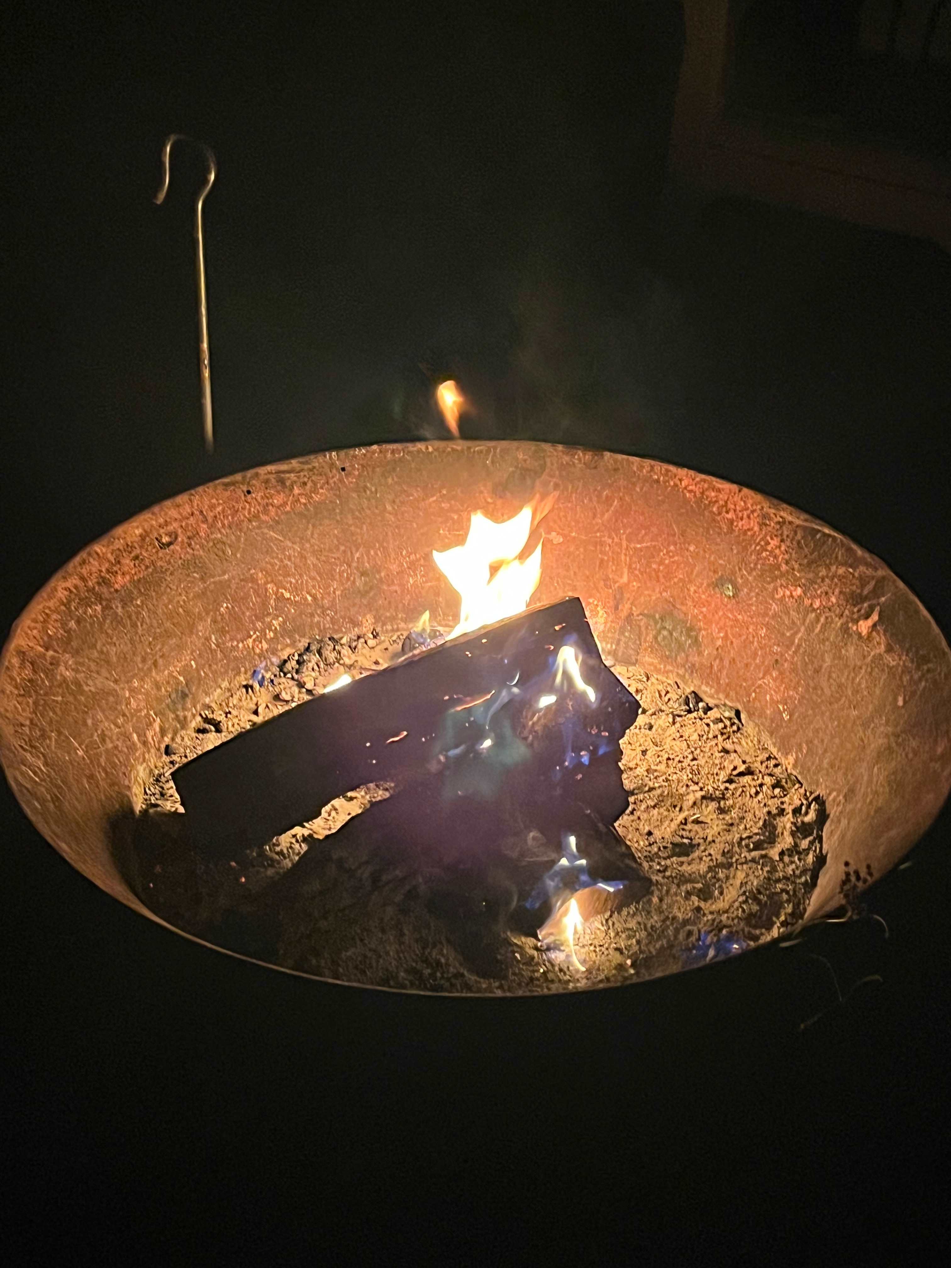 Outpost 203 - Camp & Glamp