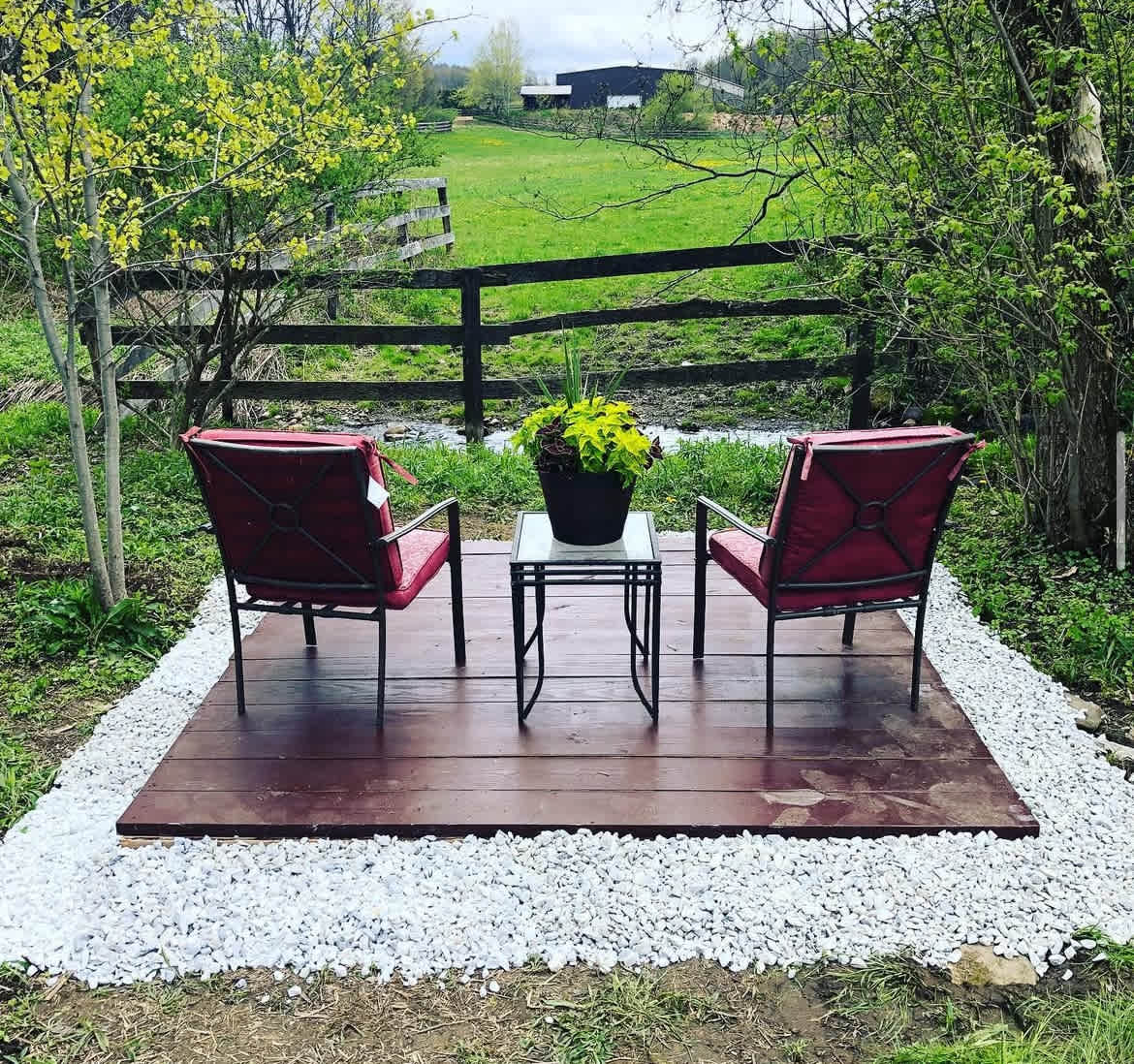 Summit View Farm