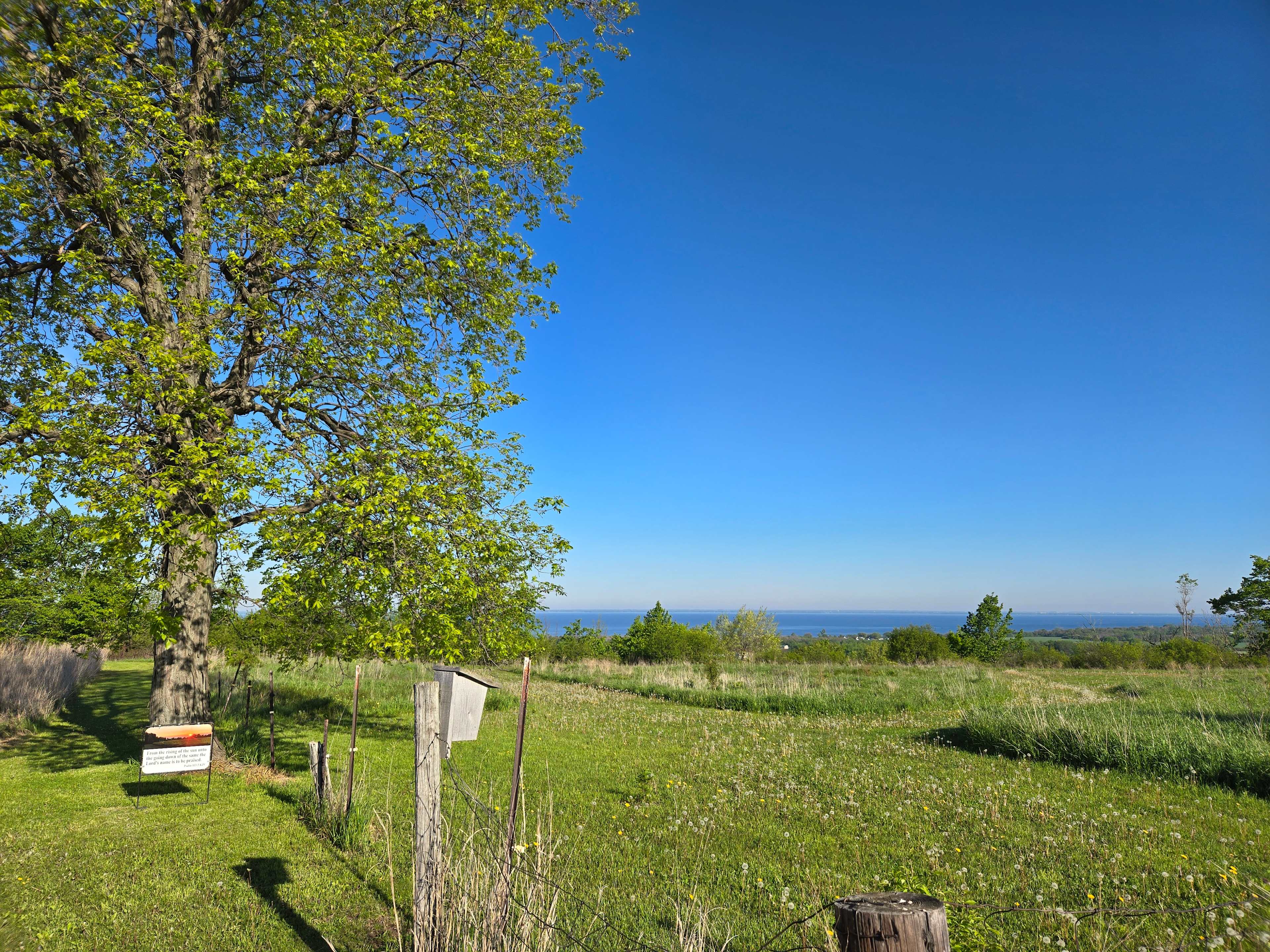 Leon's Lakeview Campground