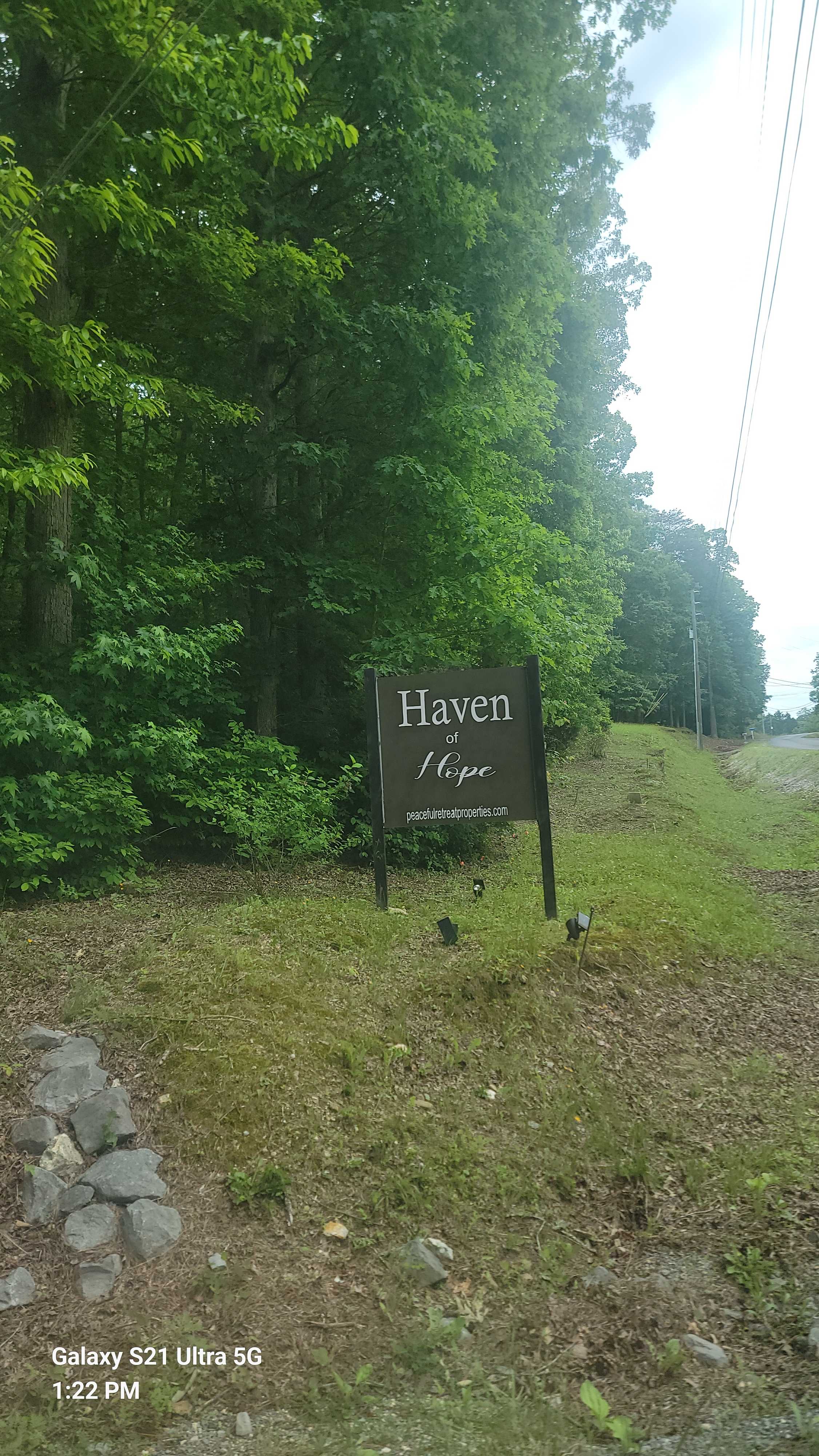 Haven of Hope