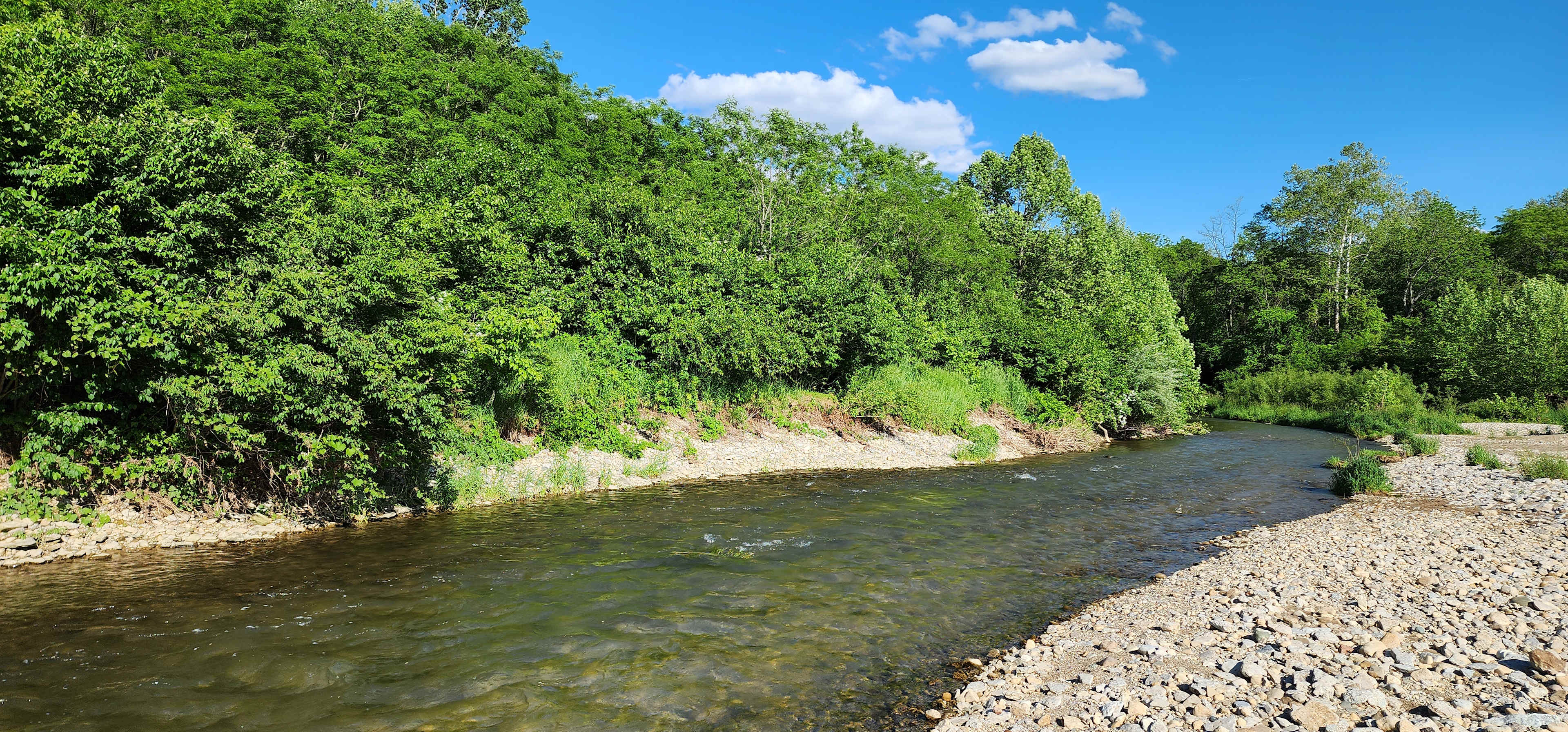 Perfect for Kayak and Tubing.