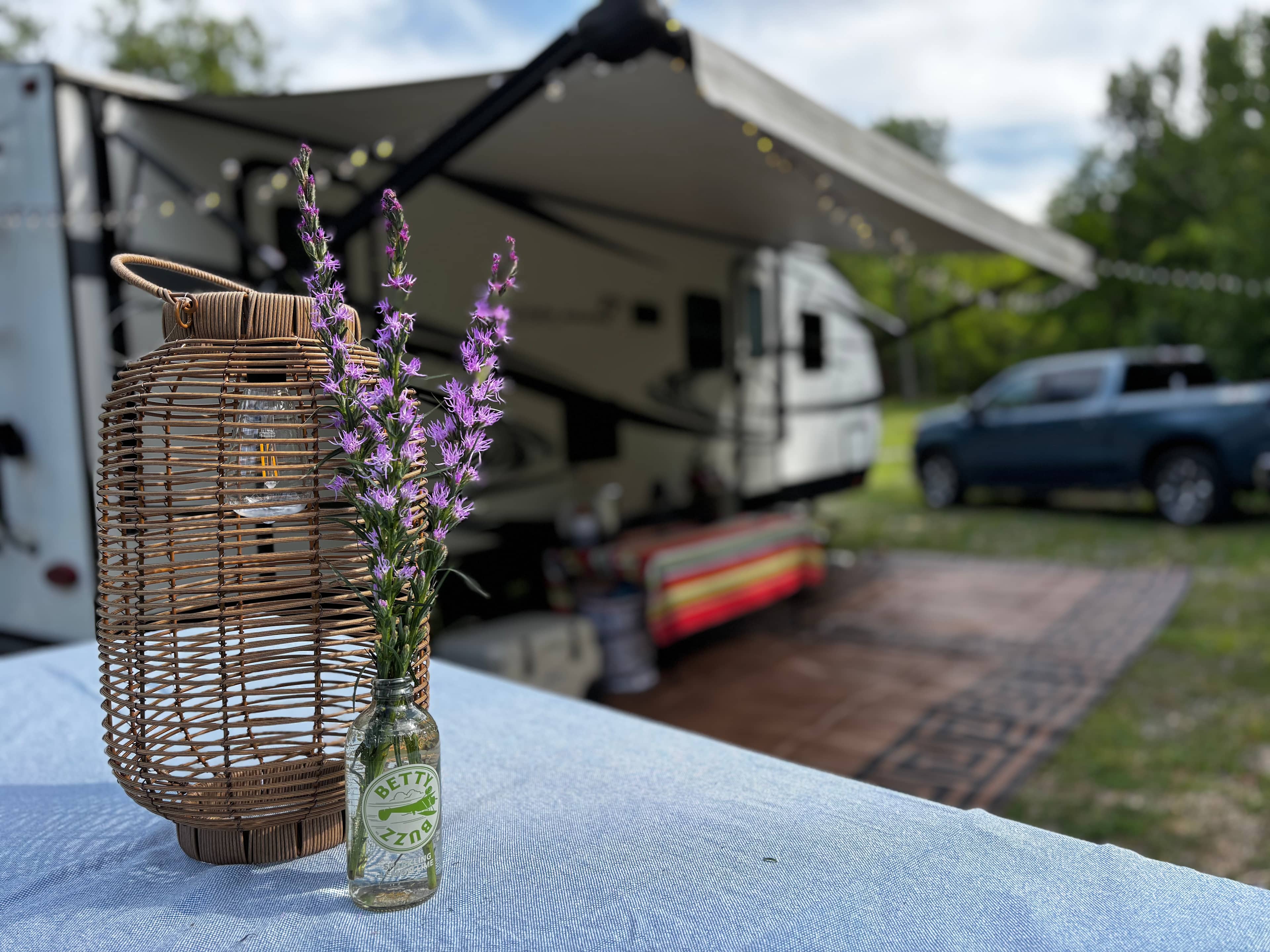 Swedish Lilac Campground & Events