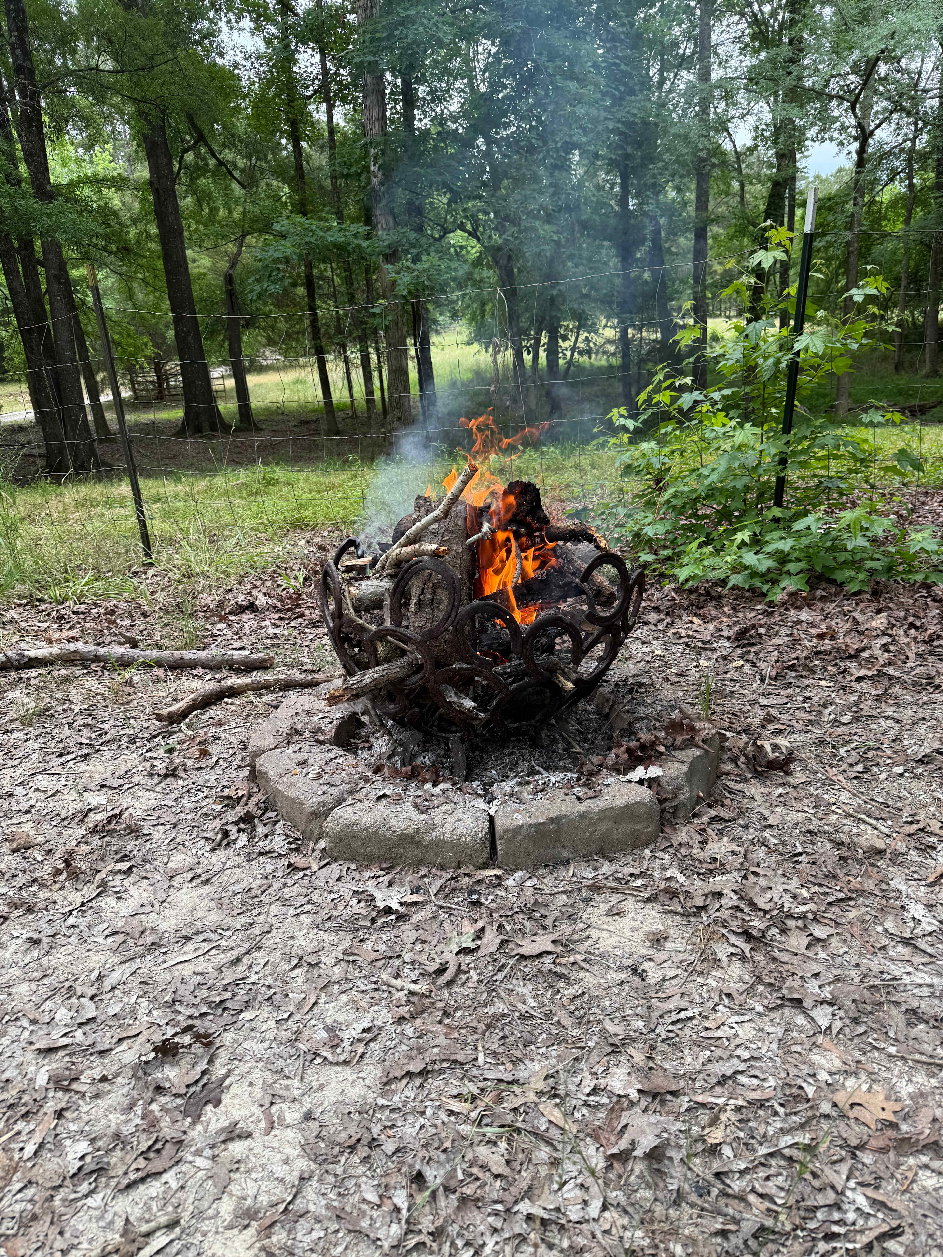 White Stone Forge & Farm