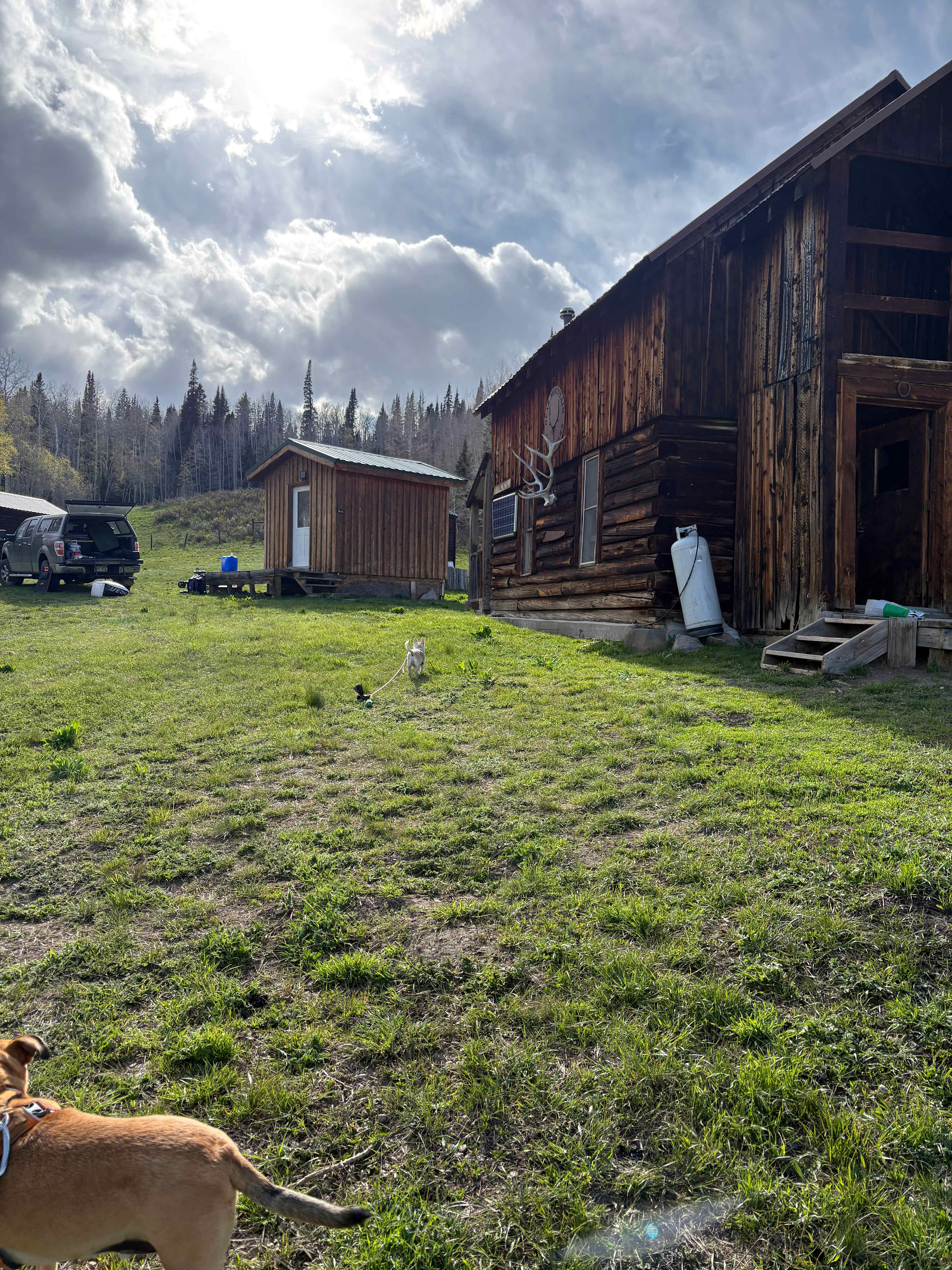 Bear Mountain Outfitters