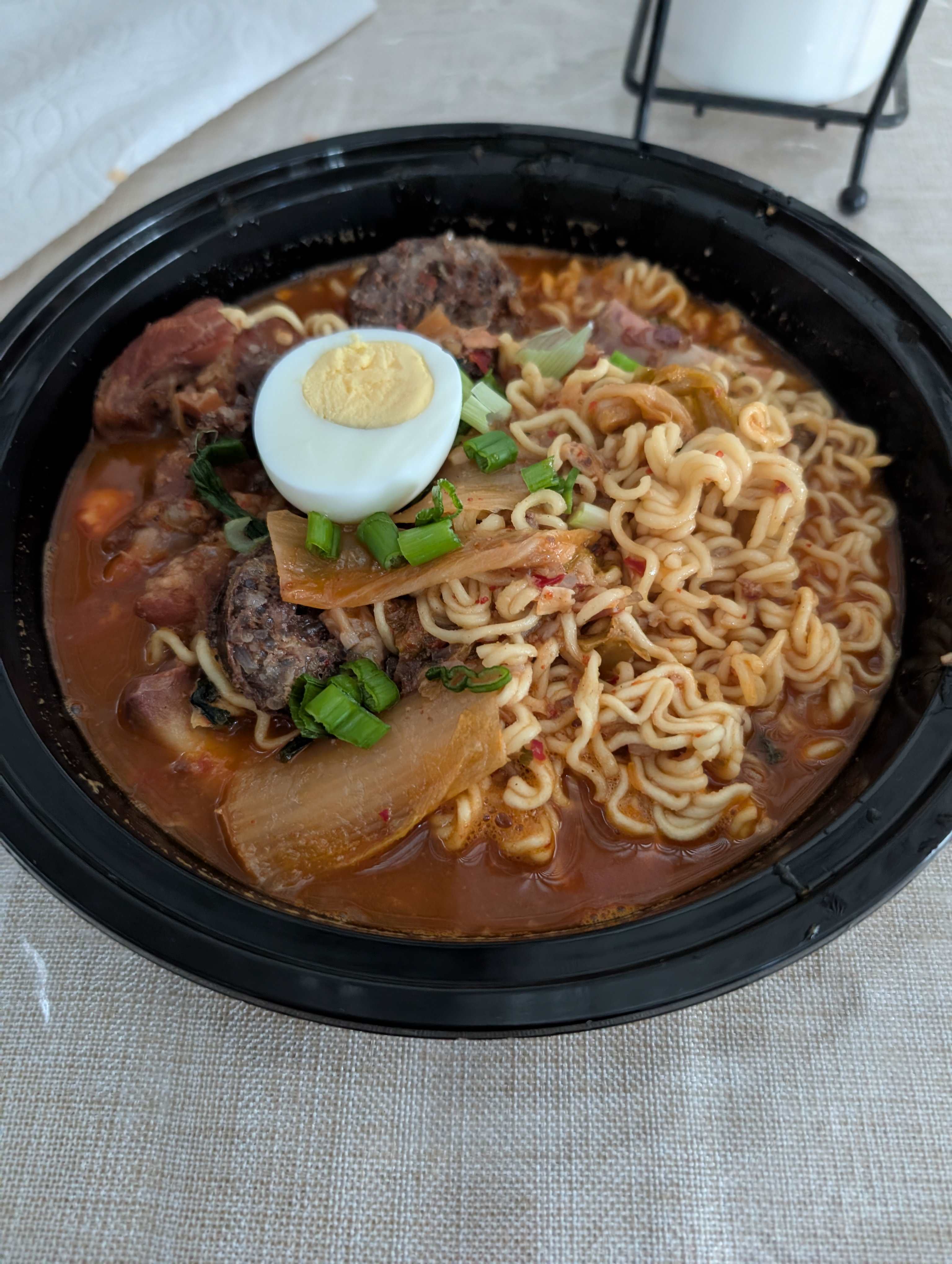 Ramyun