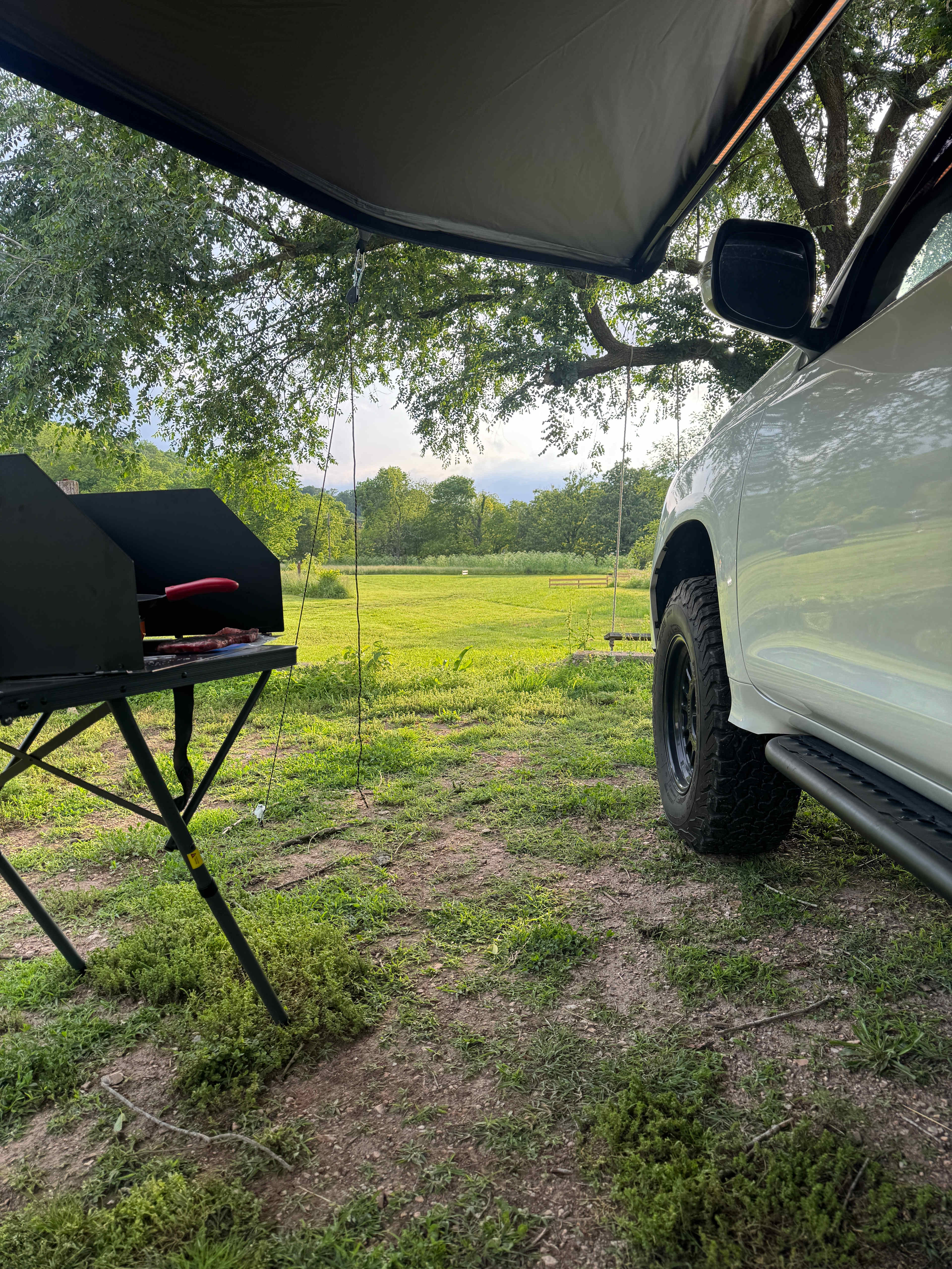 Bentonville Bike Camp