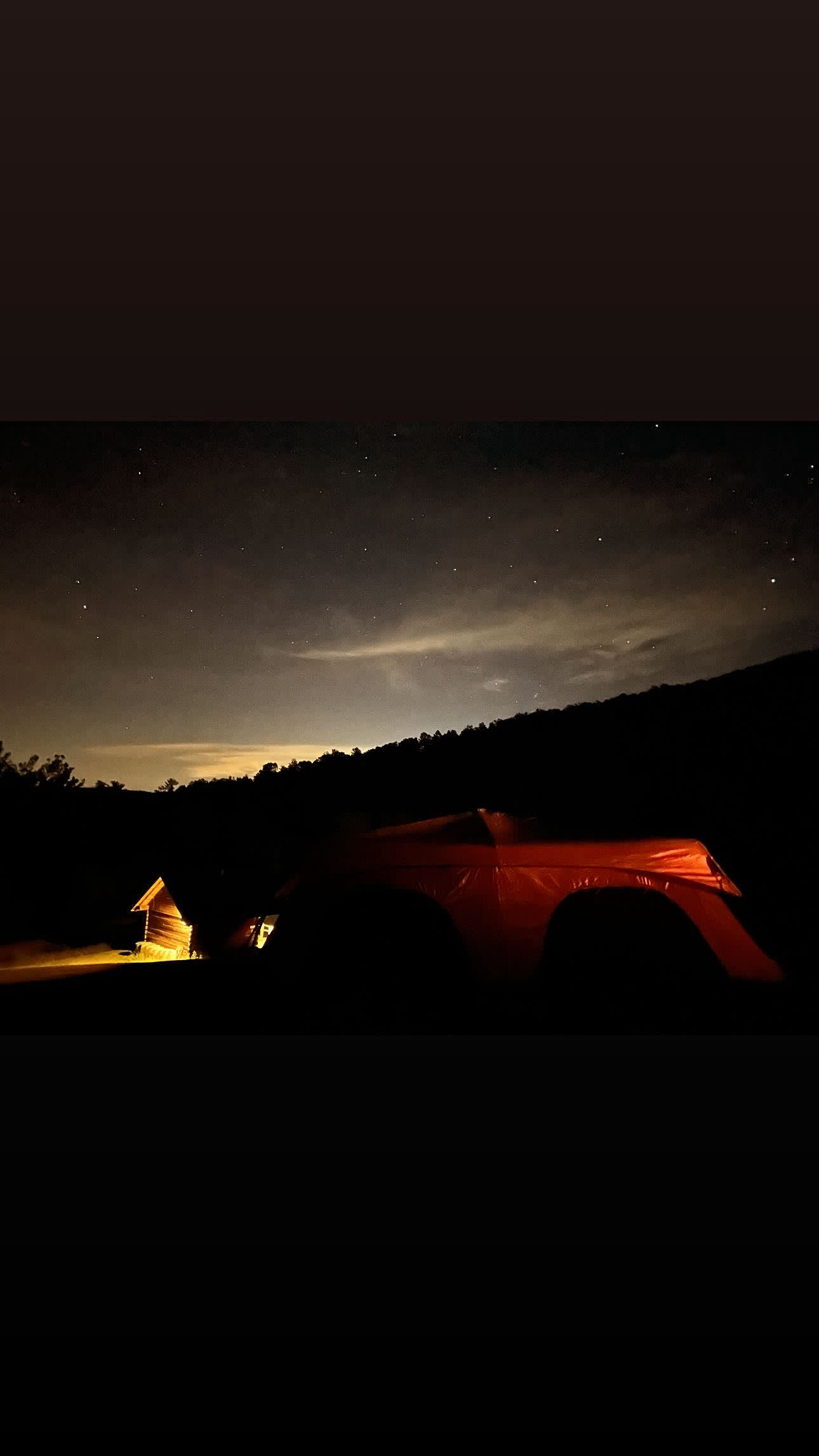 Buffalo Gap Retreat and Camp