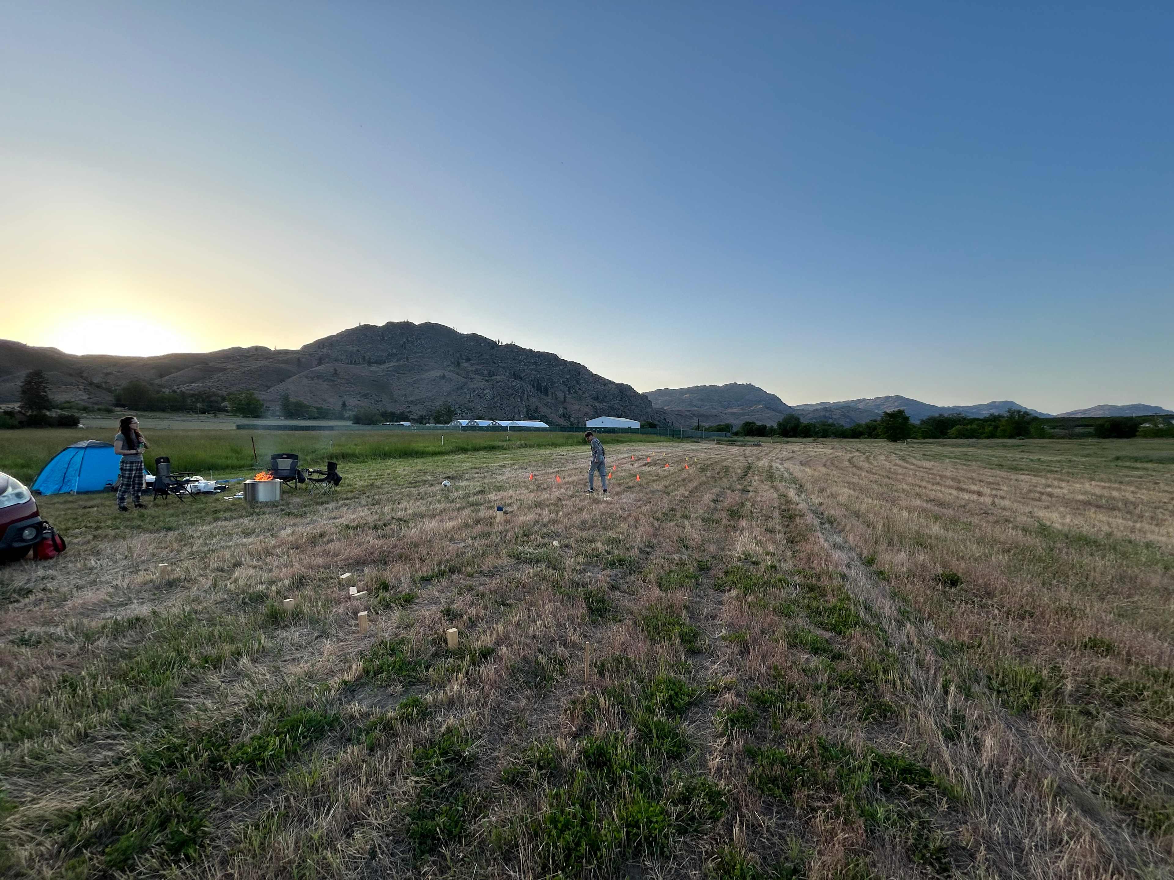 Paradise Ranch