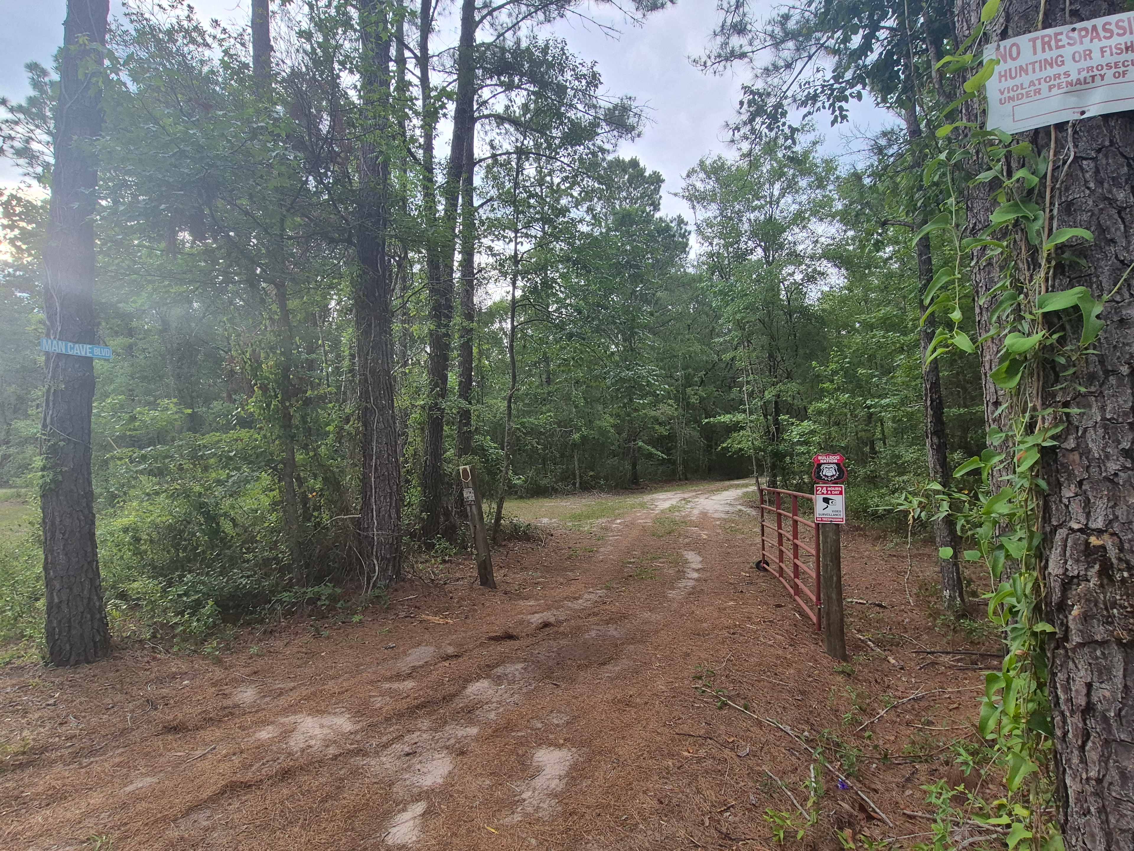 Persimmon creek farms