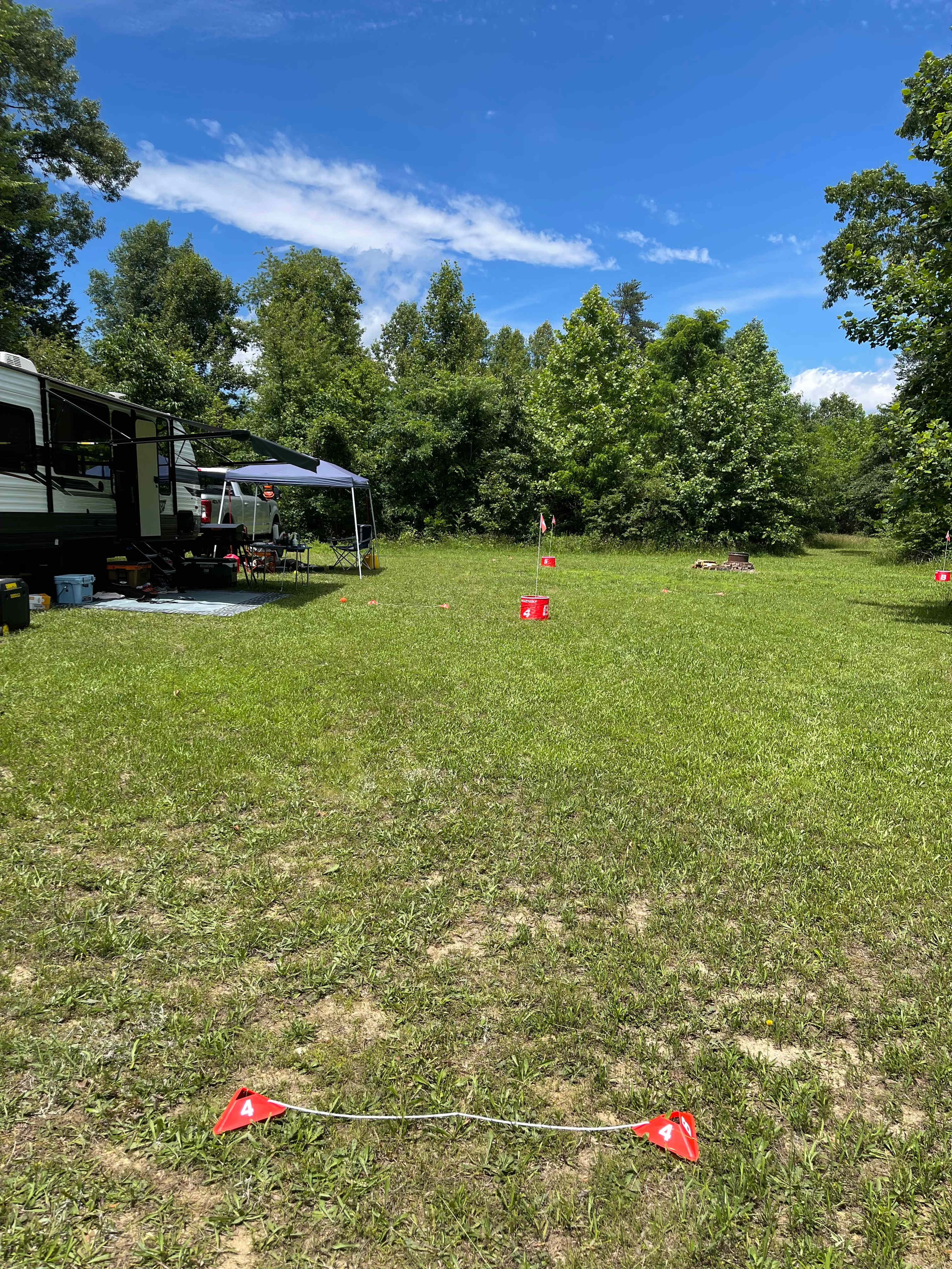 Bucket Golf