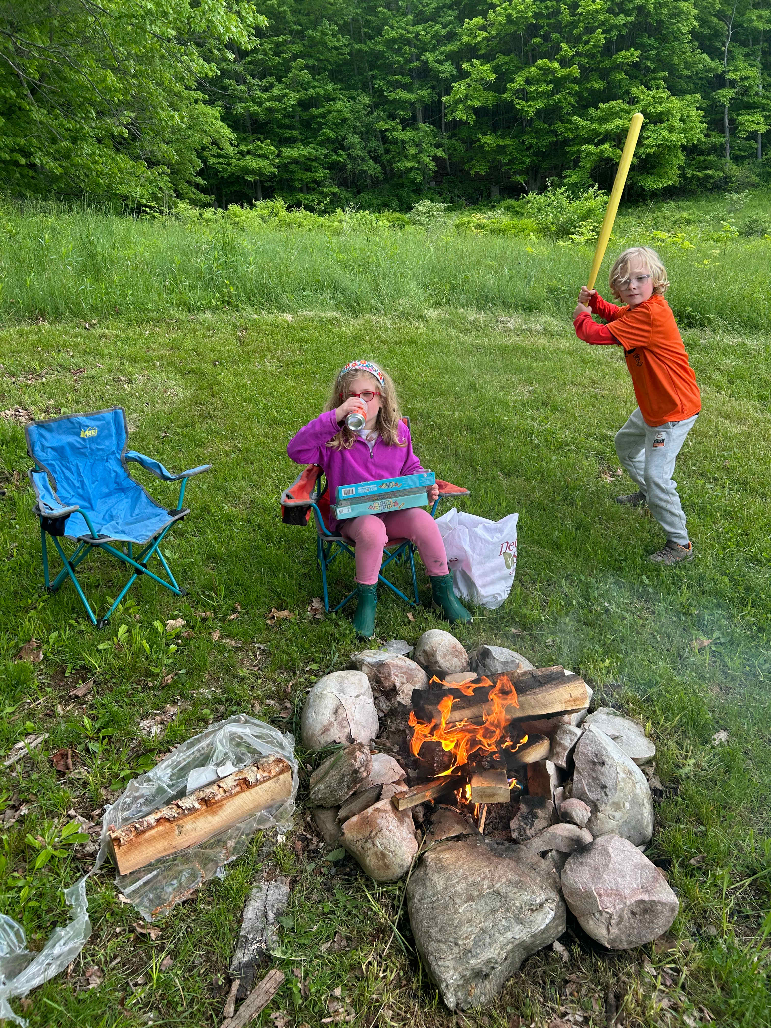 Timbertrail Farm