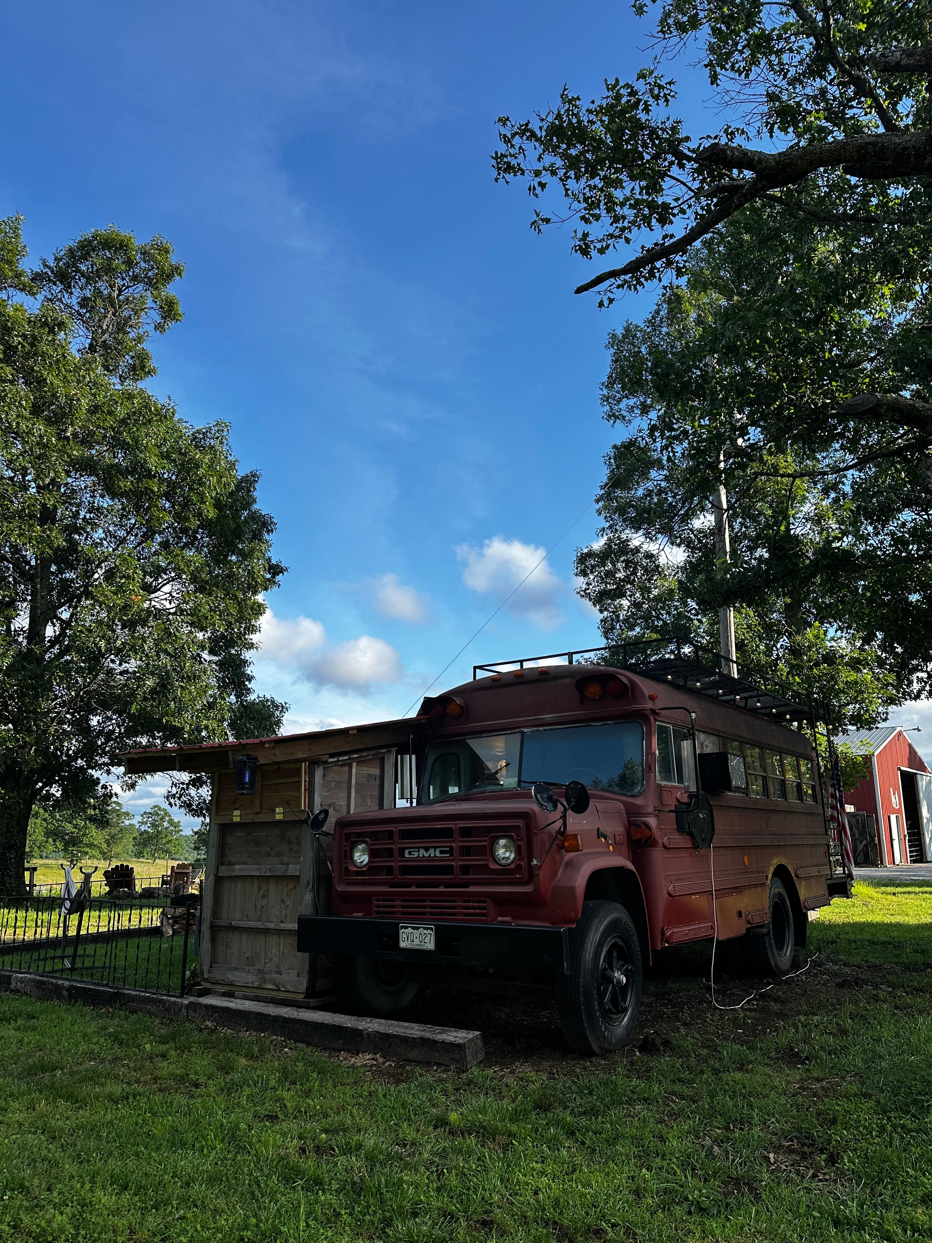 Dally Ridge Ranch