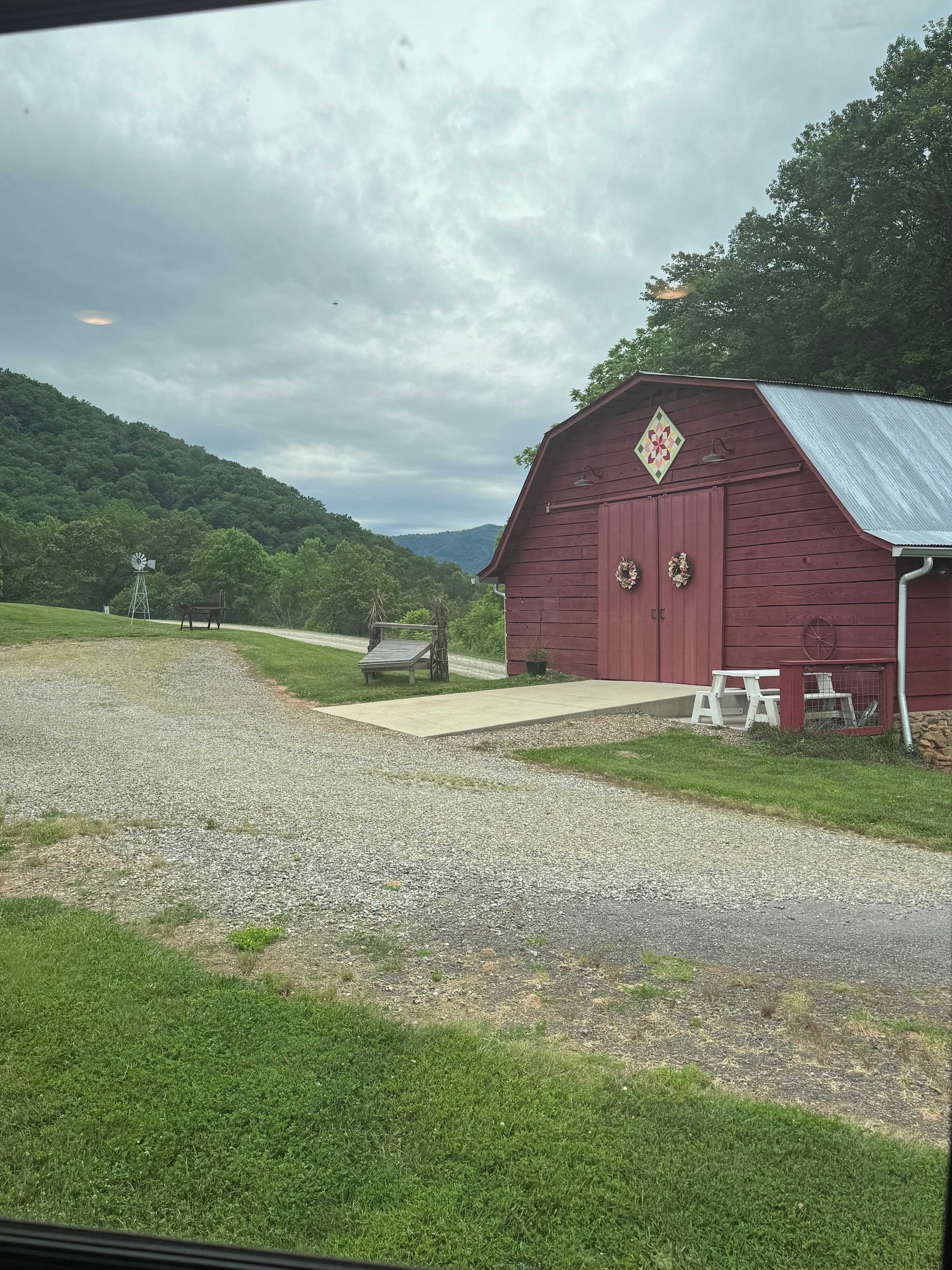 CreekStone in Candler, NC