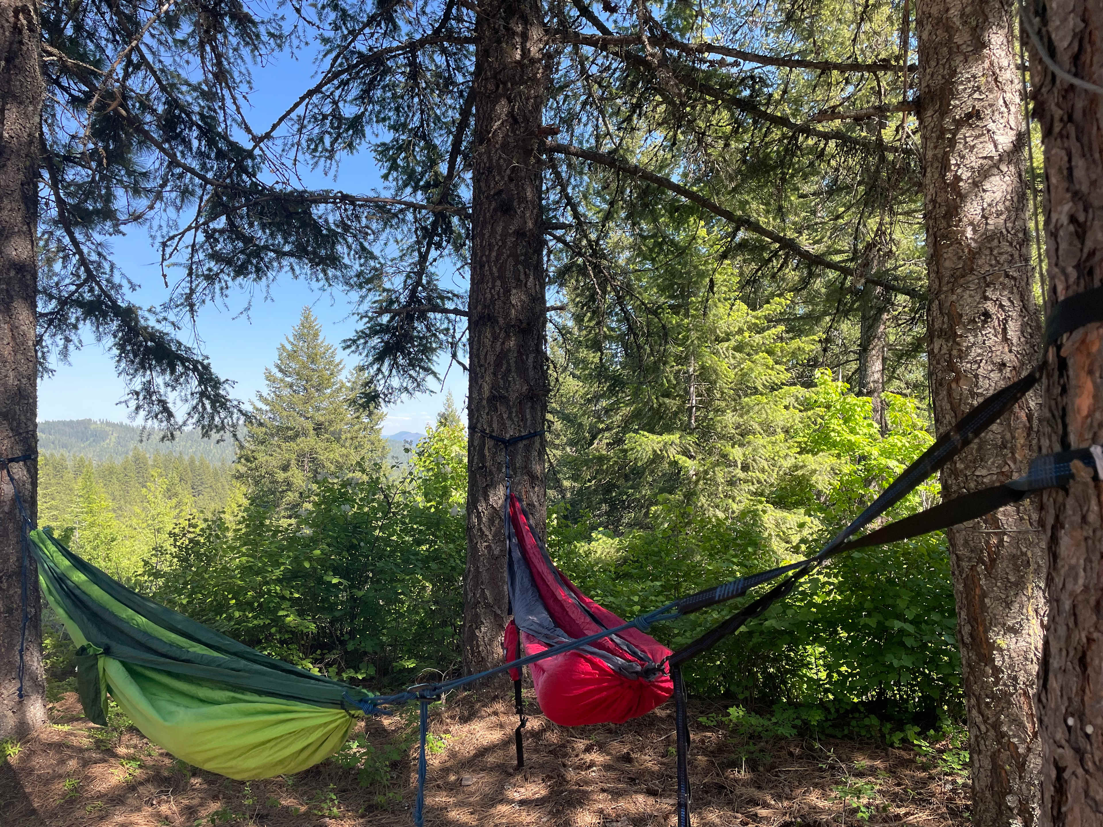Zaltana Retreat