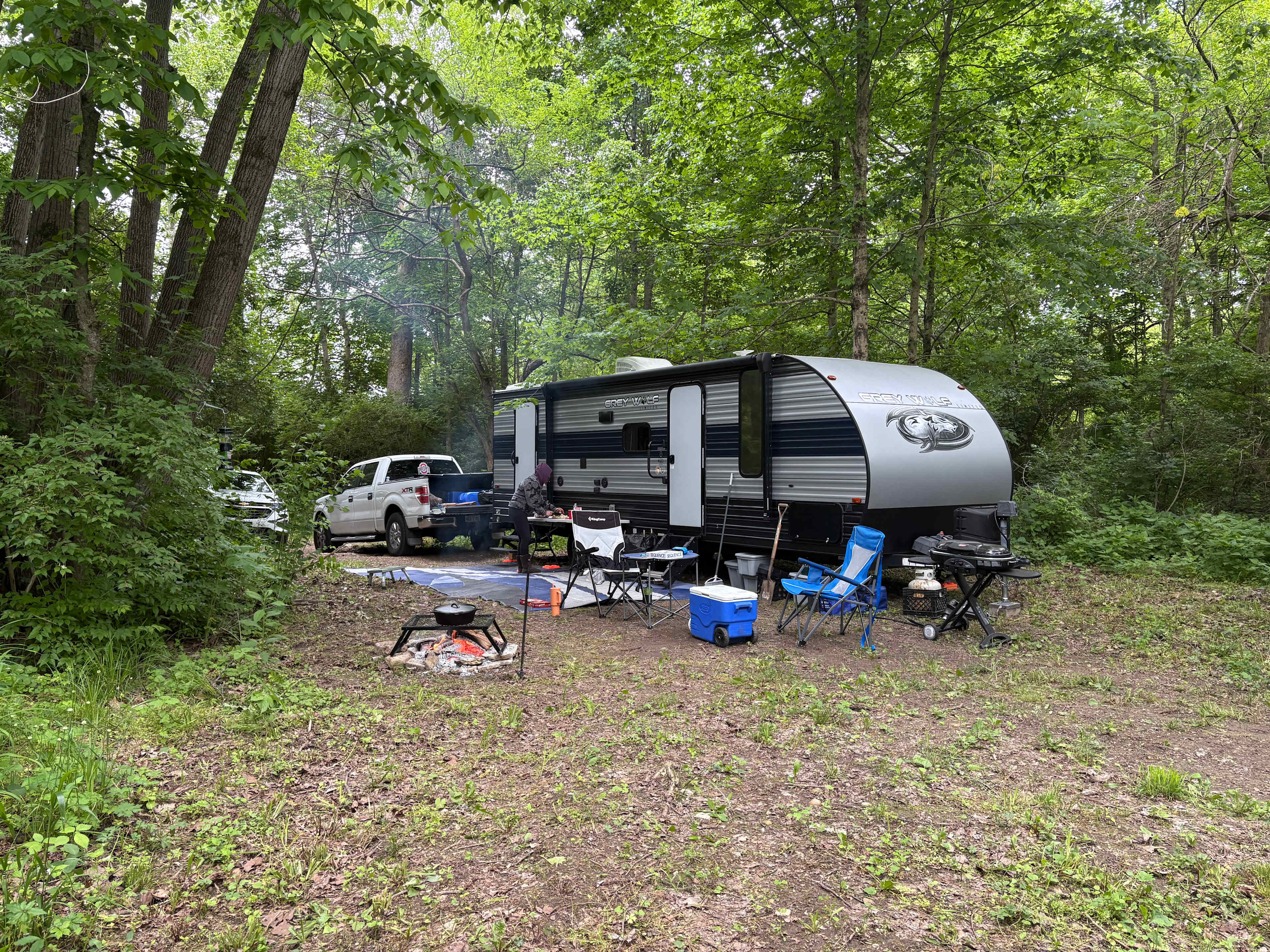 Our site
