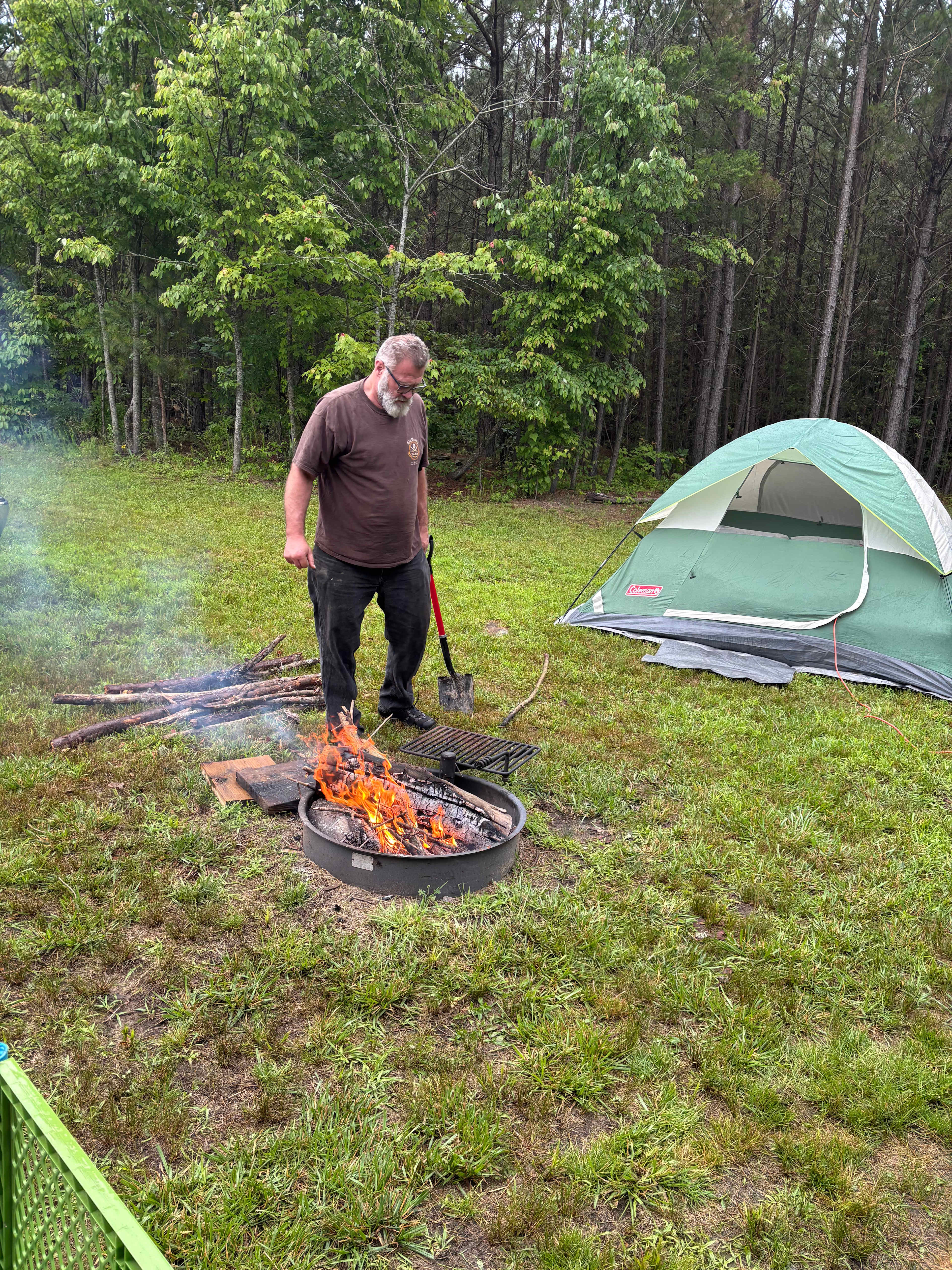 Camp Chet