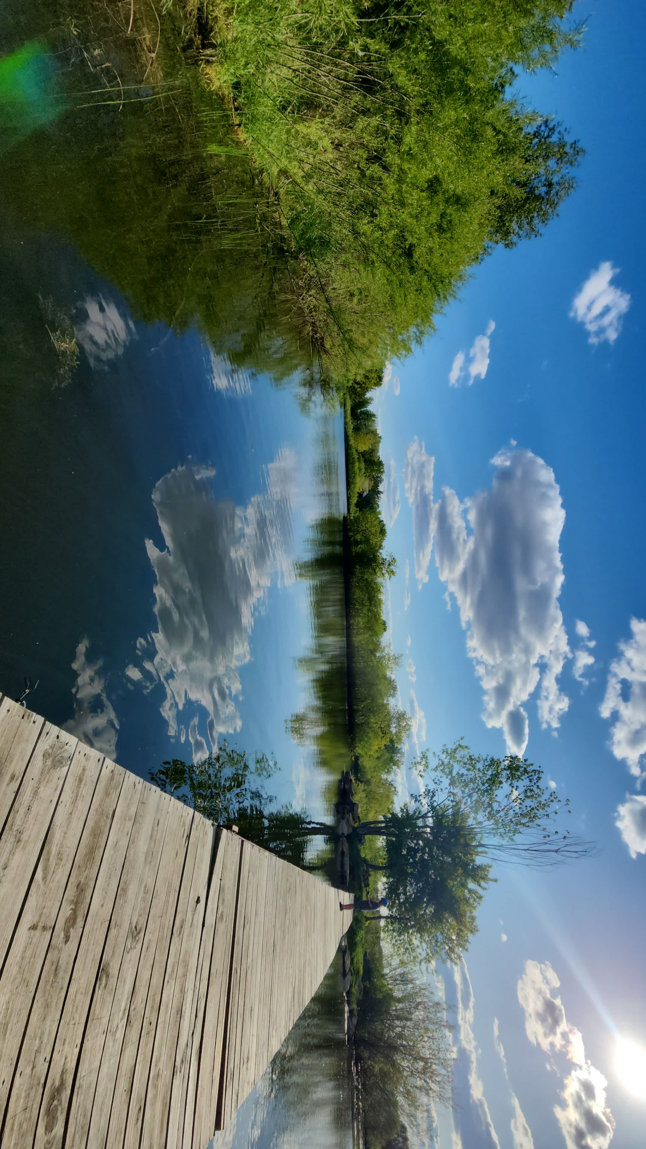 Fishing! 
